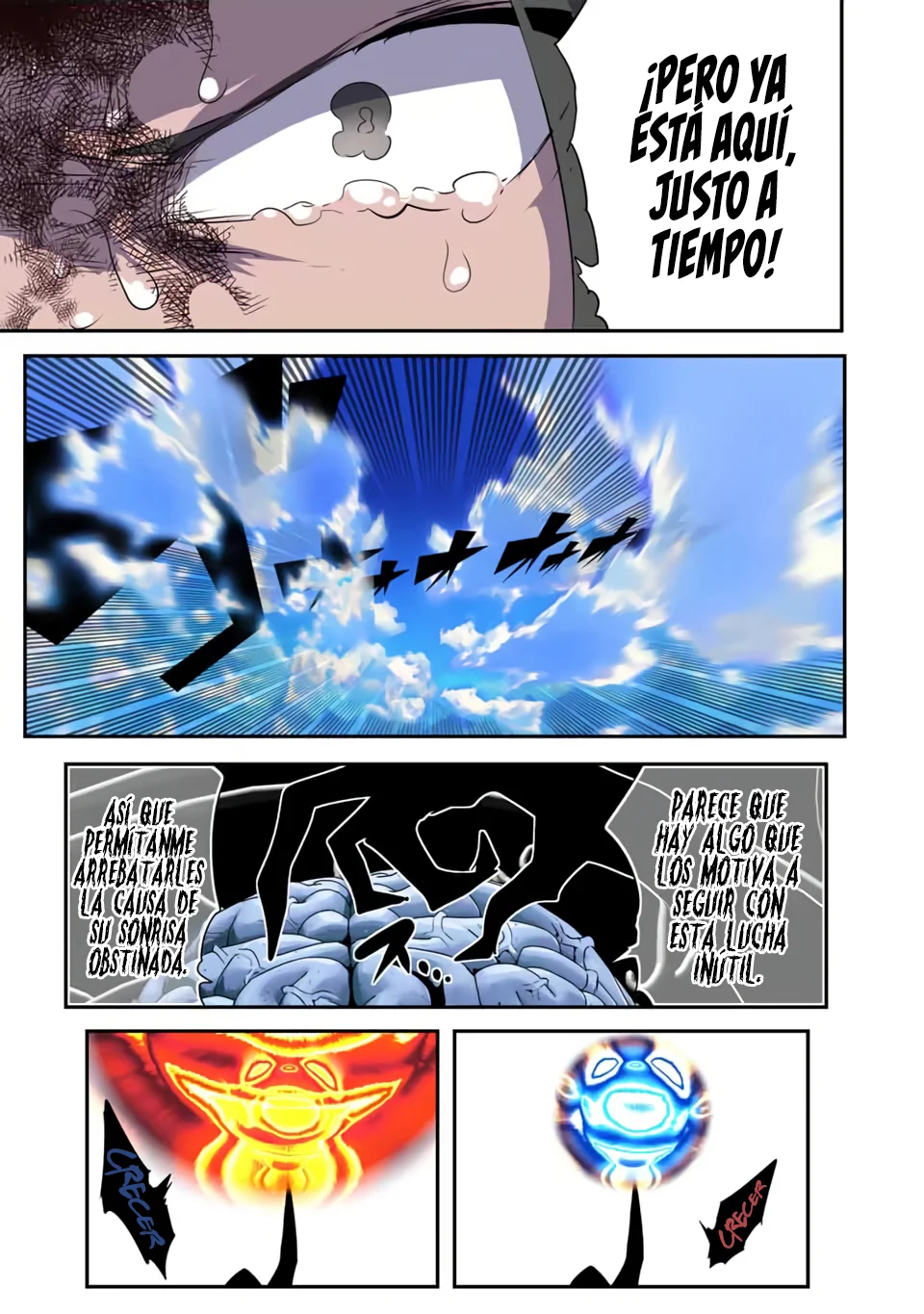 Tensei Shitara Dainana-ouji Dattanode, Kimama ni Majutsu wo Kiwamemasu - Capítulo 190 - Página 23 - LectorTMOo