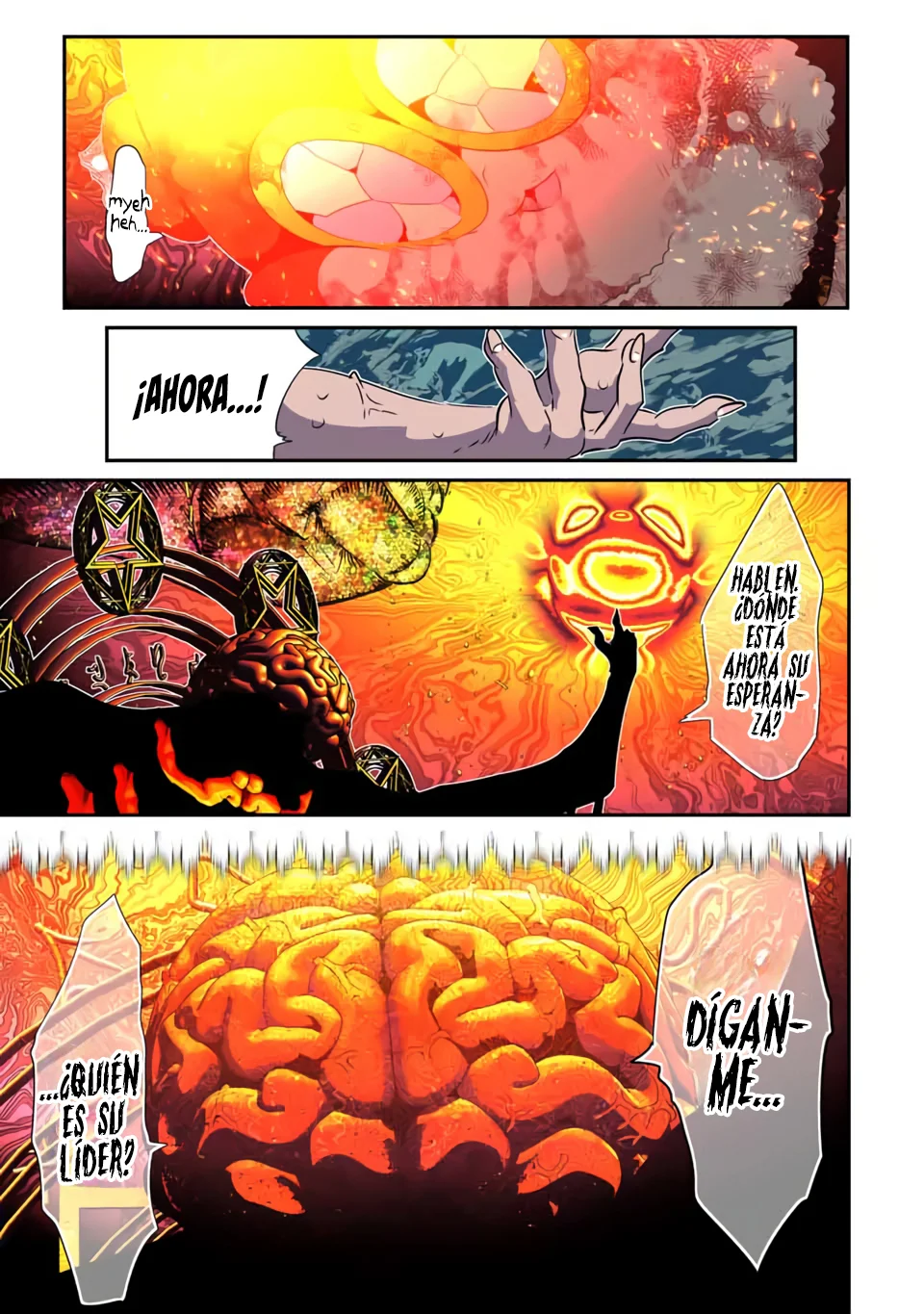 Tensei Shitara Dainana-ouji Dattanode, Kimama ni Majutsu wo Kiwamemasu - Capítulo 190 - Página 25 - LectorTMOo