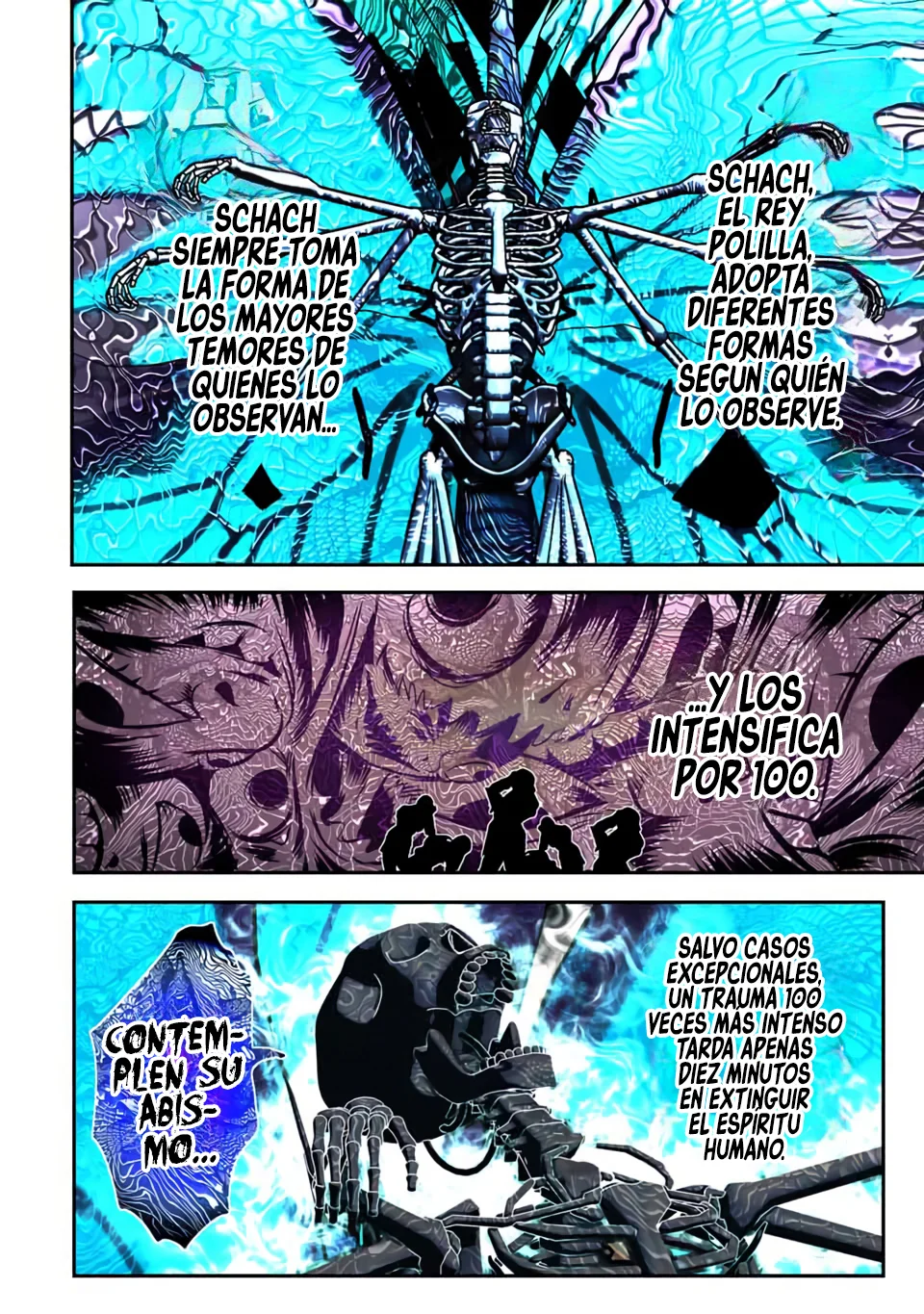 Tensei Shitara Dainana-ouji Dattanode, Kimama ni Majutsu wo Kiwamemasu - Capítulo 191 - Página 14 - LectorTMOo
