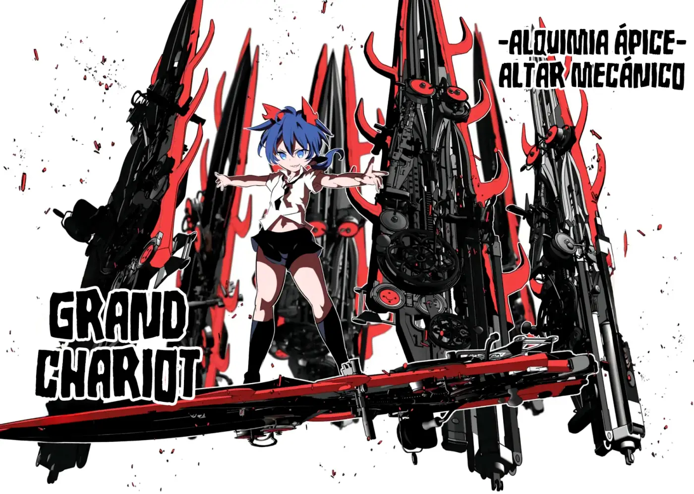 Tensei Shitara Dainana-ouji Dattanode, Kimama ni Majutsu wo Kiwamemasu - Capítulo 191 - Página 27 - LectorTMOo