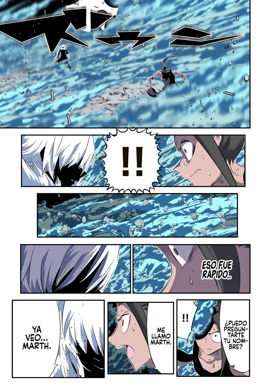 Tensei Shitara Dainana-ouji Dattanode, Kimama ni Majutsu wo Kiwamemasu - Capítulo 191 - Página 31 - LectorTMOo