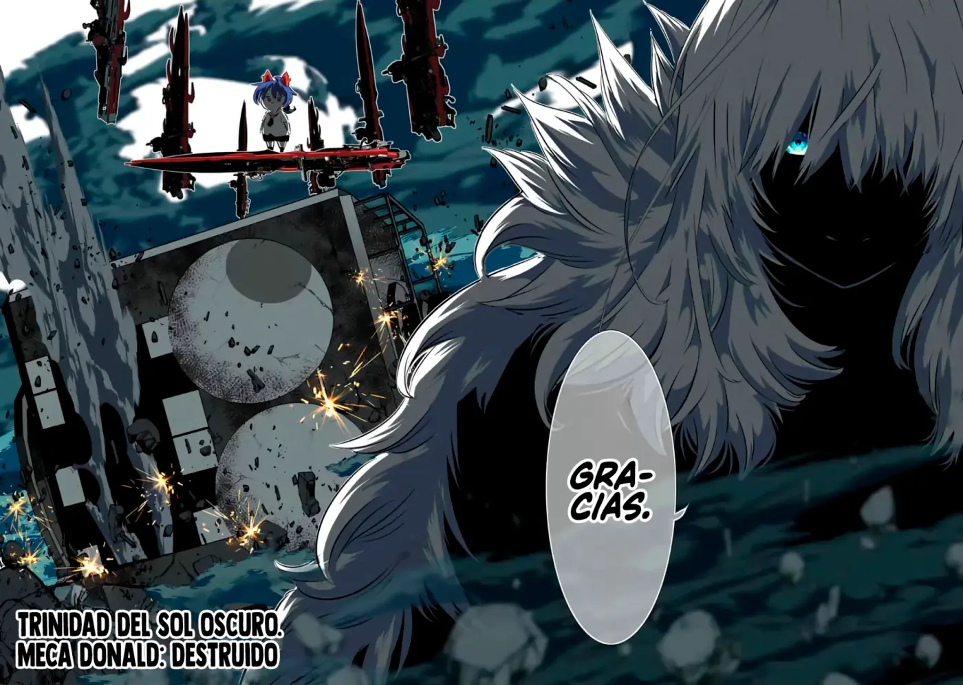 Tensei Shitara Dainana-ouji Dattanode, Kimama ni Majutsu wo Kiwamemasu - Capítulo 191 - Página 32 - LectorTMOo