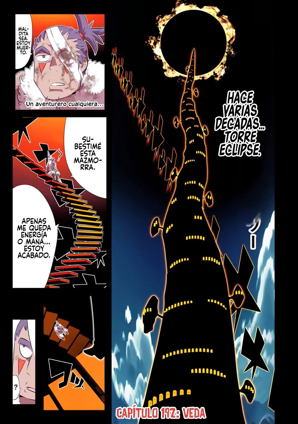 Tensei Shitara Dainana-ouji Dattanode, Kimama ni Majutsu wo Kiwamemasu - Capítulo 192 - Página 3 - LectorTMOo
