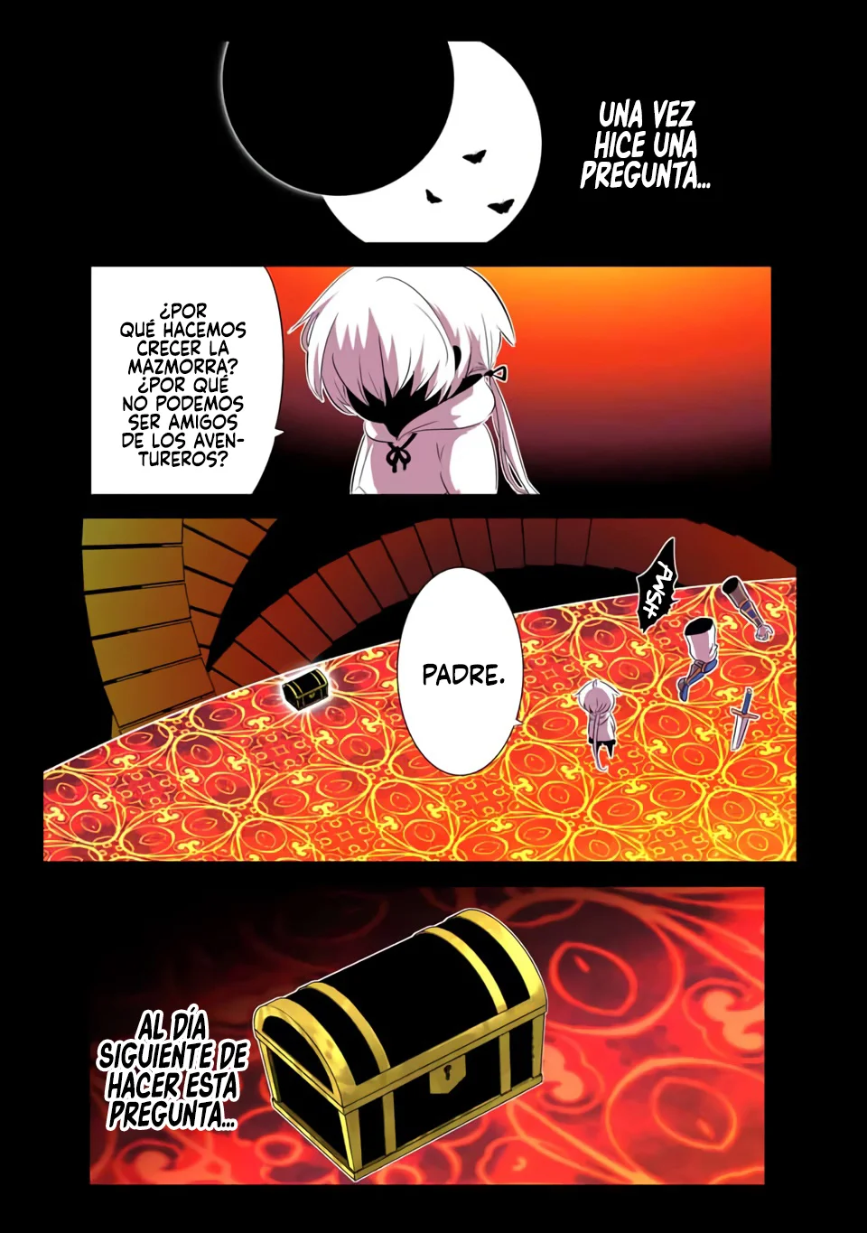 Tensei Shitara Dainana-ouji Dattanode, Kimama ni Majutsu wo Kiwamemasu - Capítulo 192 - Página 9 - LectorTMOo