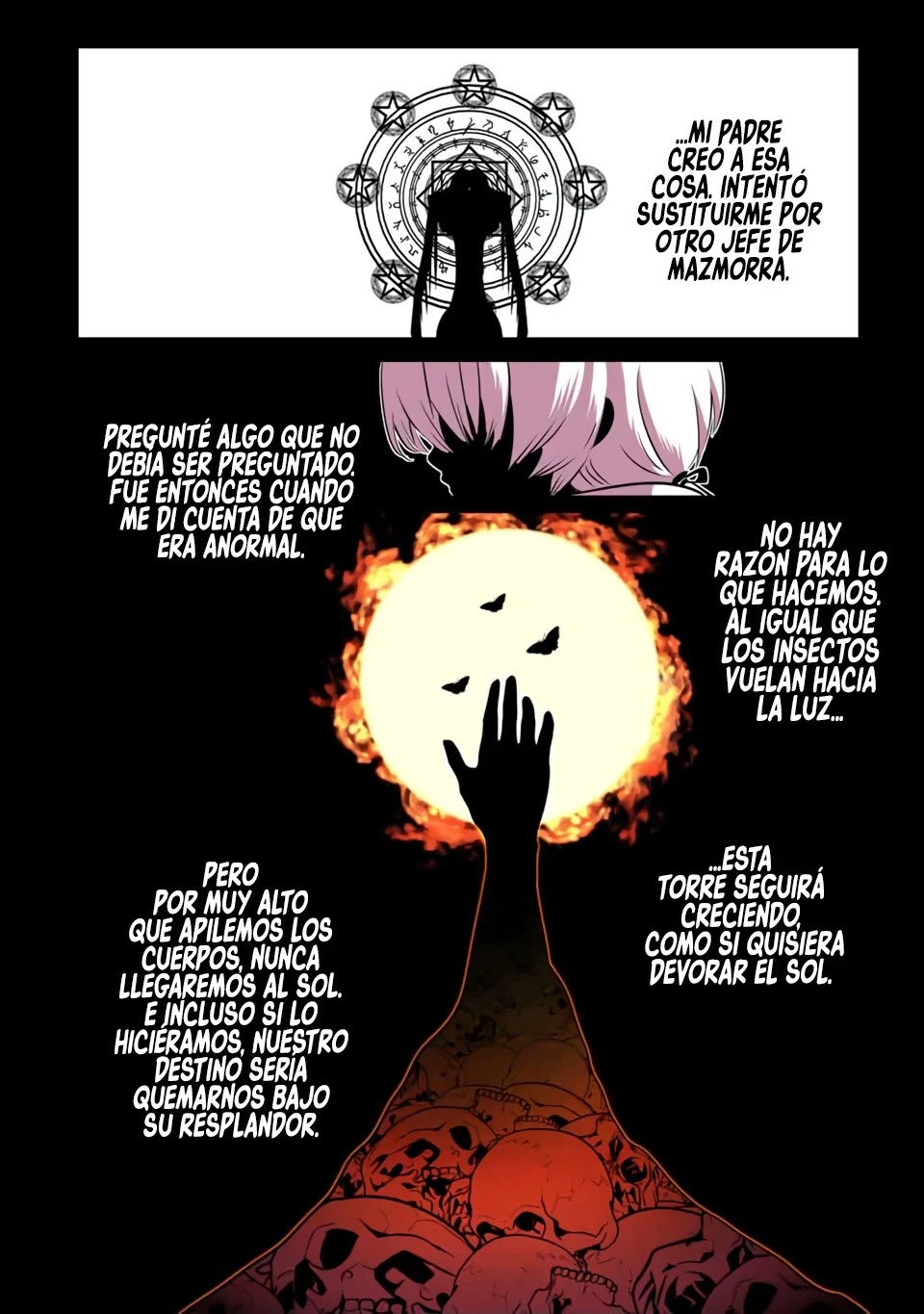 Tensei Shitara Dainana-ouji Dattanode, Kimama ni Majutsu wo Kiwamemasu - Capítulo 192 - Página 10 - LectorTMOo