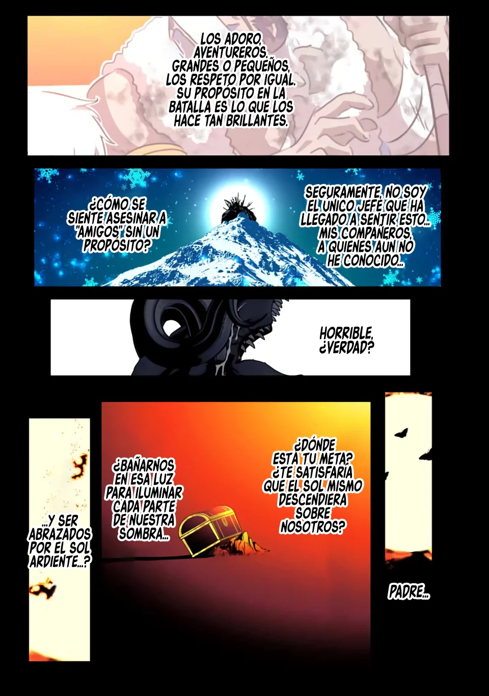 Tensei Shitara Dainana-ouji Dattanode, Kimama ni Majutsu wo Kiwamemasu - Capítulo 192 - Página 11 - LectorTMOo