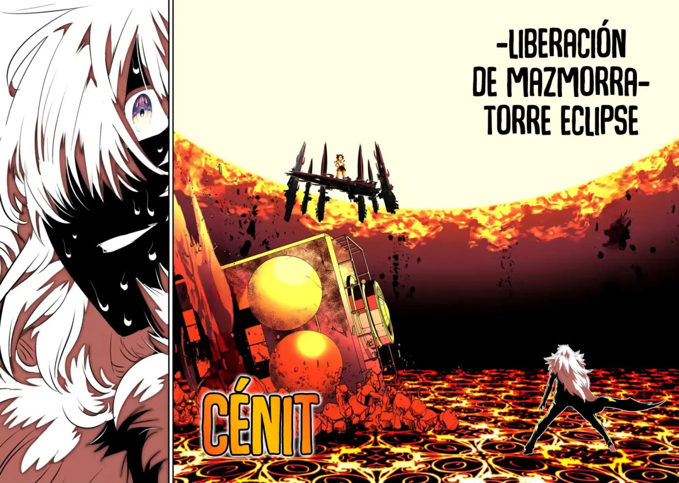 Tensei Shitara Dainana-ouji Dattanode, Kimama ni Majutsu wo Kiwamemasu - Capítulo 192 - Página 12 - LectorTMOo