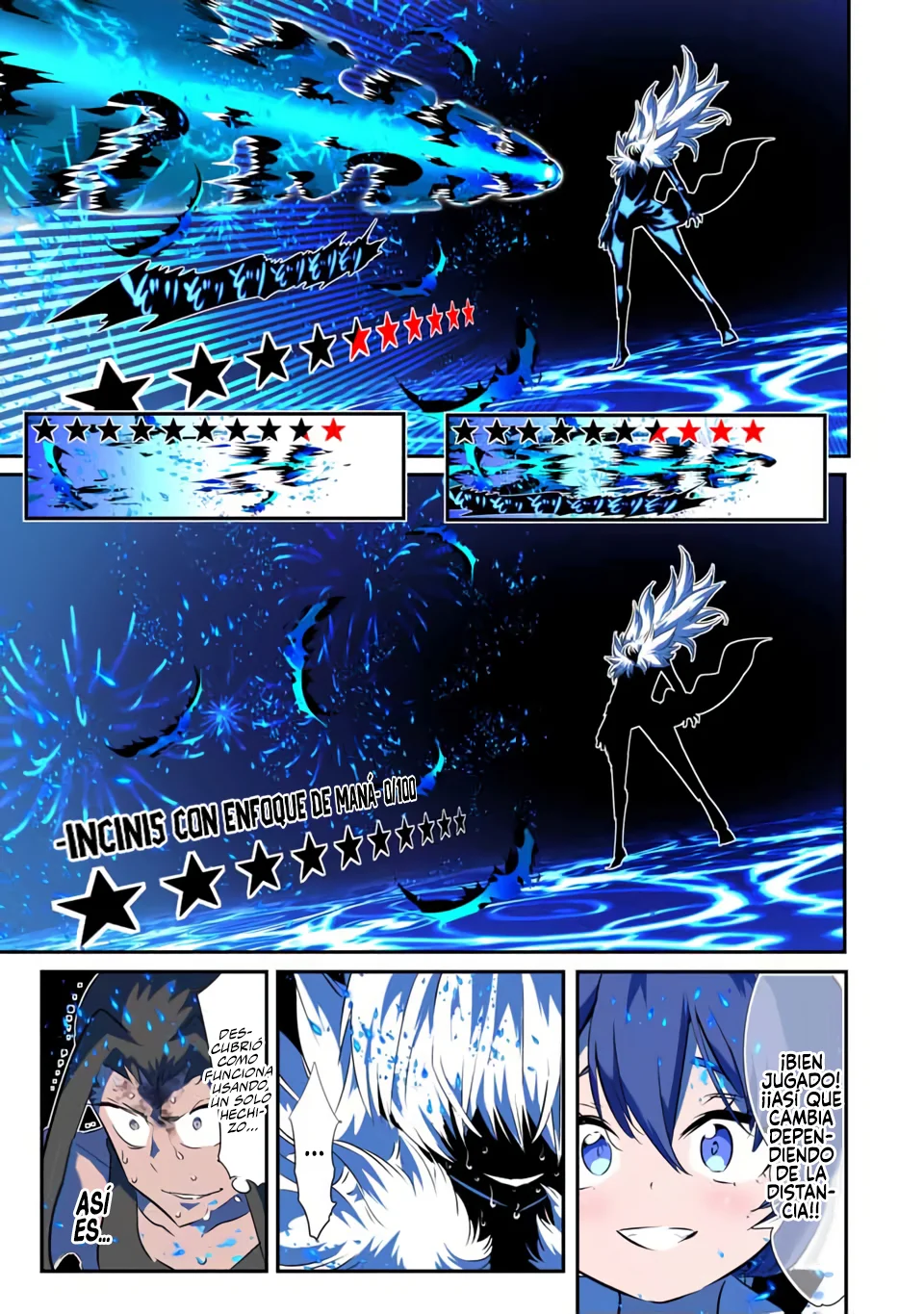 Tensei Shitara Dainana-ouji Dattanode, Kimama ni Majutsu wo Kiwamemasu - Capítulo 192 - Página 16 - LectorTMOo
