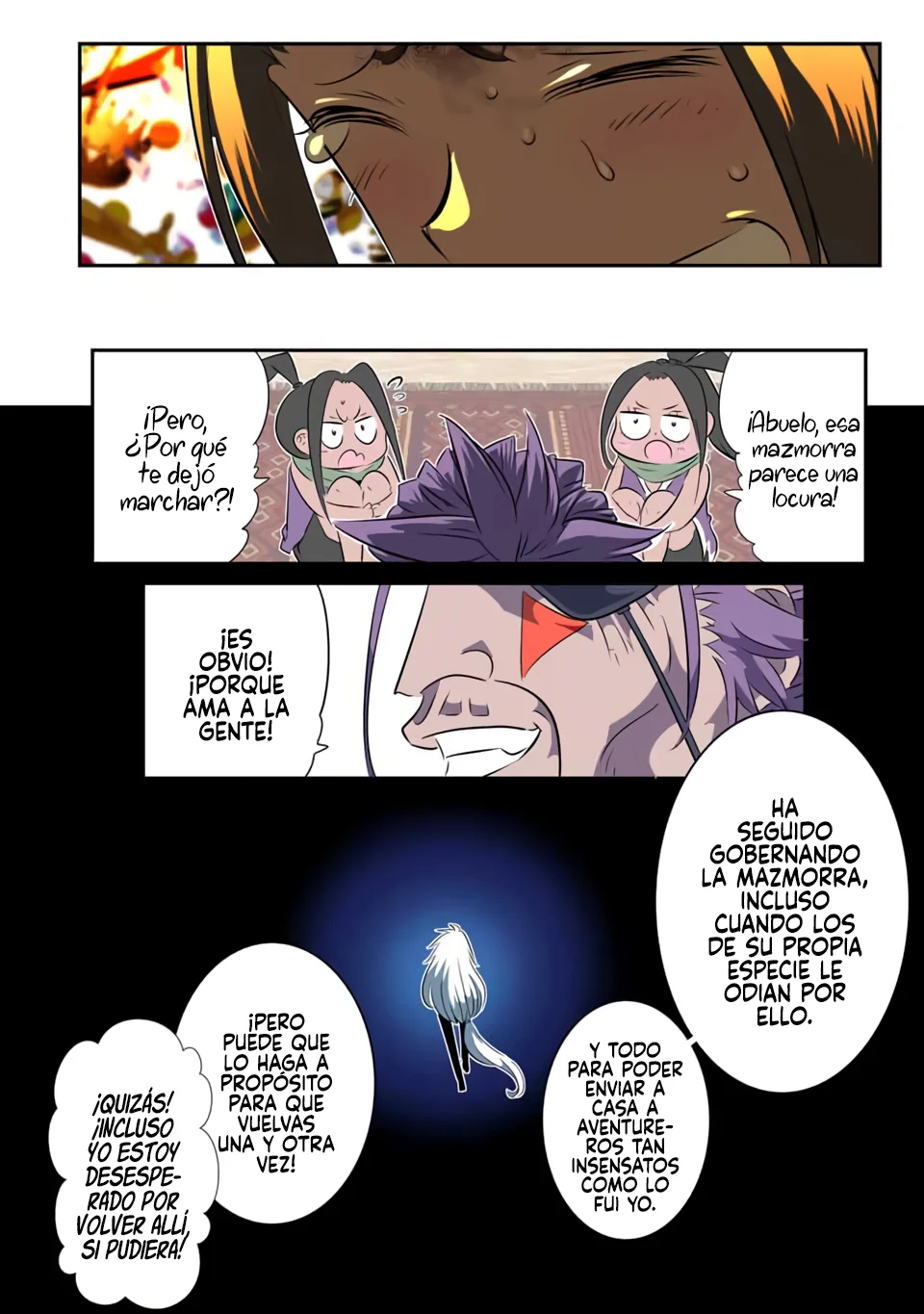 Tensei Shitara Dainana-ouji Dattanode, Kimama ni Majutsu wo Kiwamemasu - Capítulo 192 - Página 25 - LectorTMOo