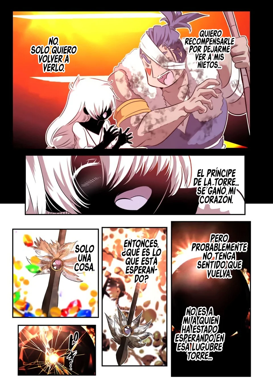 Tensei Shitara Dainana-ouji Dattanode, Kimama ni Majutsu wo Kiwamemasu - Capítulo 192 - Página 26 - LectorTMOo