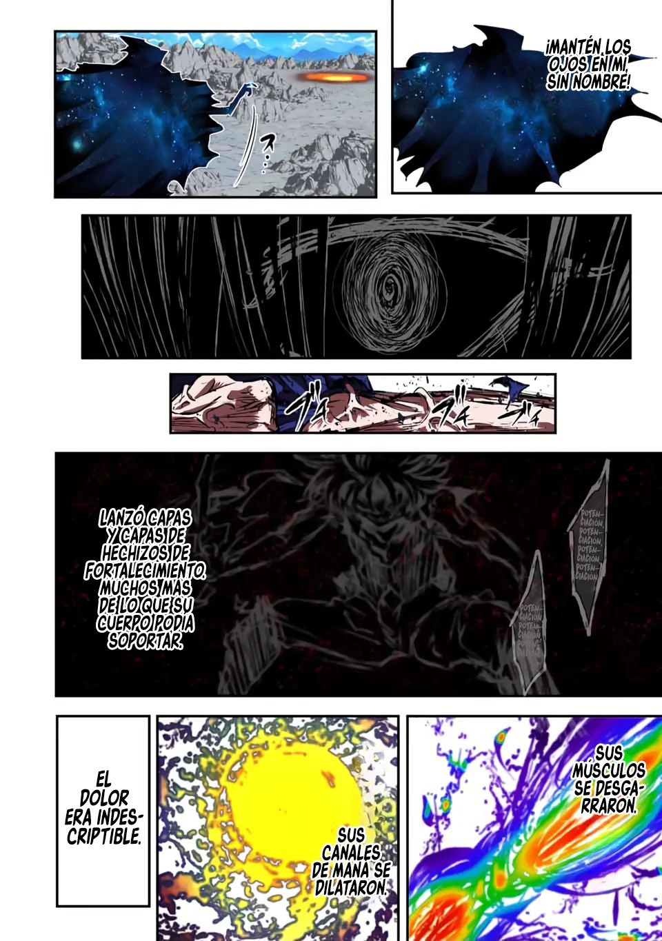Tensei Shitara Dainana-ouji Dattanode, Kimama ni Majutsu wo Kiwamemasu - Capítulo 194 - Página 21 - LectorTMOo