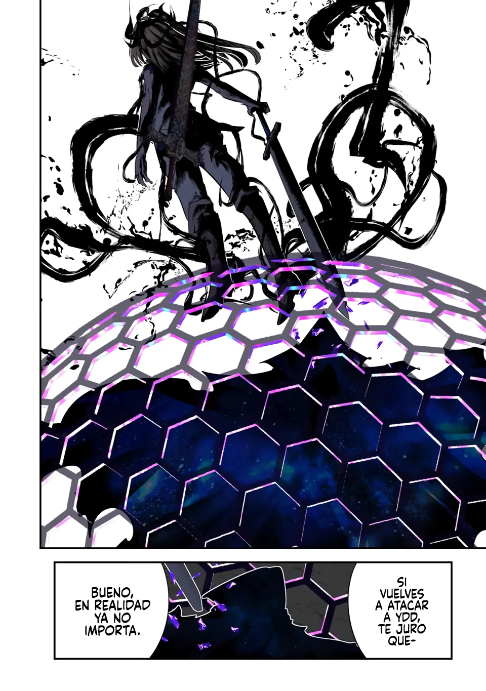 Tensei Shitara Dainana-ouji Dattanode, Kimama ni Majutsu wo Kiwamemasu - Capítulo 194 - Página 27 - LectorTMOo
