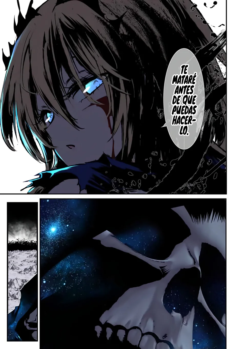 Tensei Shitara Dainana-ouji Dattanode, Kimama ni Majutsu wo Kiwamemasu - Capítulo 194 - Página 28 - LectorTMOo