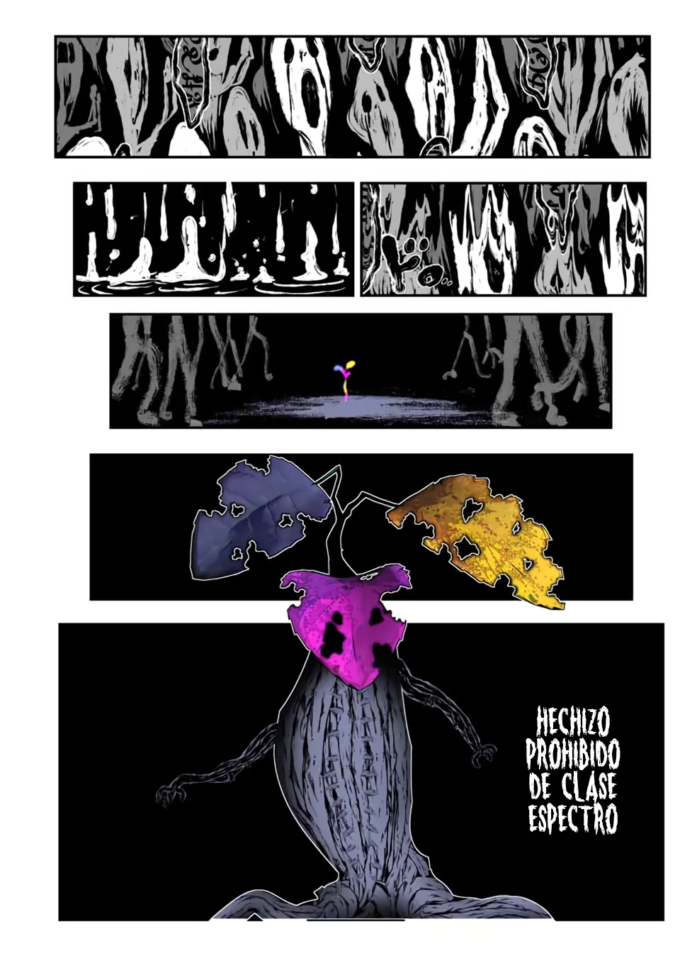 Tensei Shitara Dainana-ouji Dattanode, Kimama ni Majutsu wo Kiwamemasu - Capítulo 194 - Página 29 - LectorTMOo