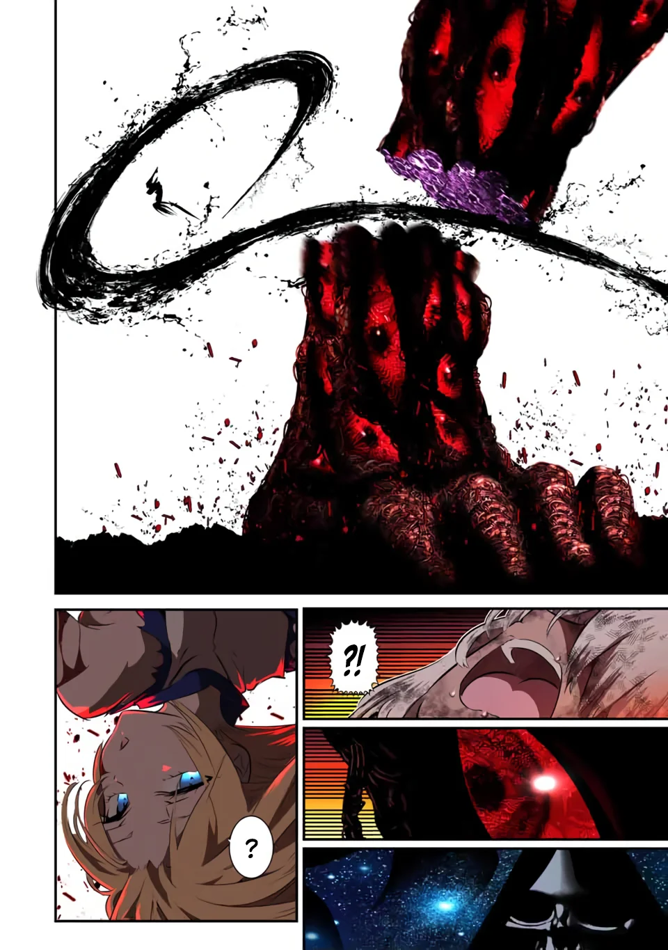 Tensei Shitara Dainana-ouji Dattanode, Kimama ni Majutsu wo Kiwamemasu - Capítulo 195 - Página 12 - LectorTMOo