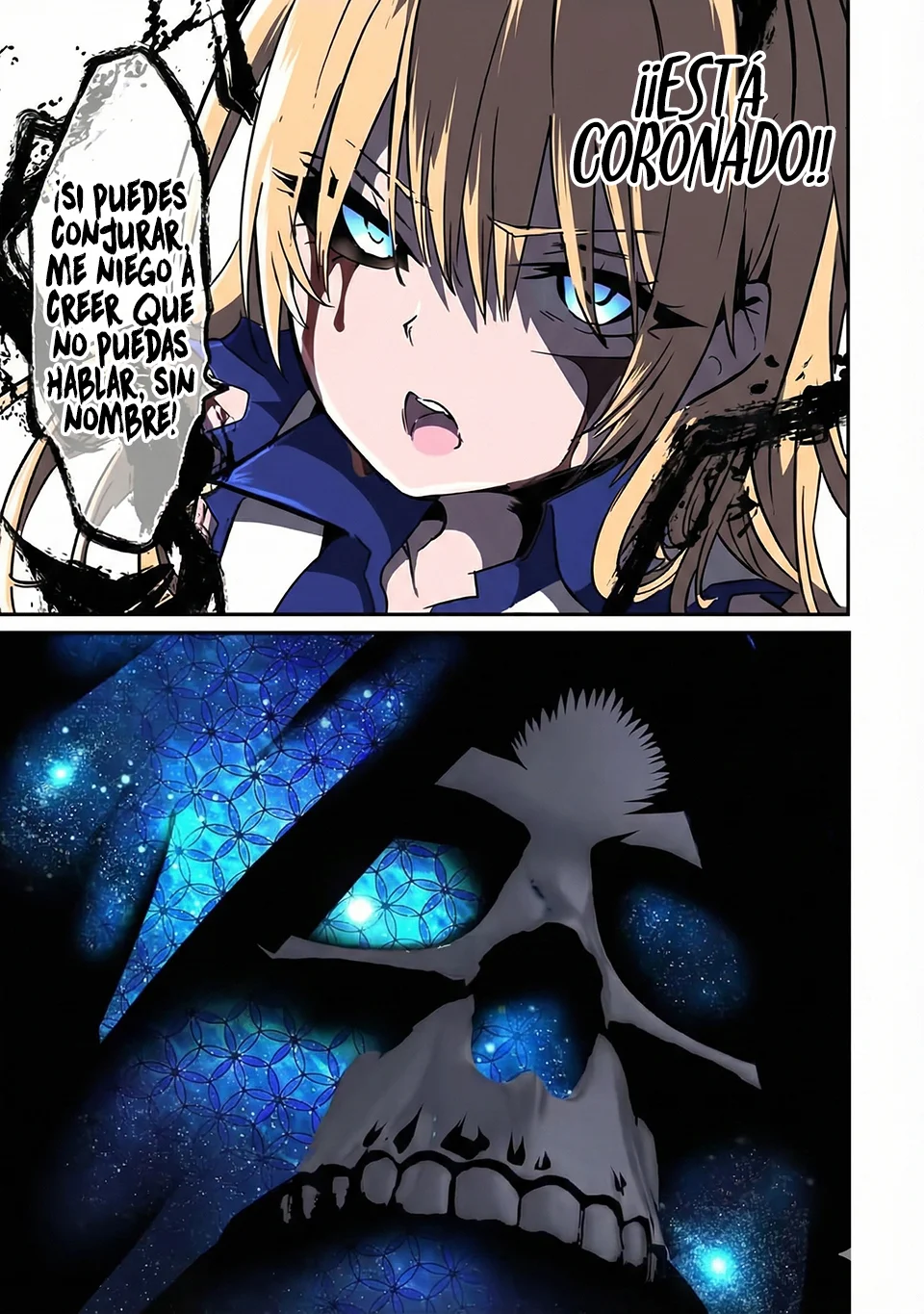 Tensei Shitara Dainana-ouji Dattanode, Kimama ni Majutsu wo Kiwamemasu - Capítulo 195 - Página 24 - LectorTMOo
