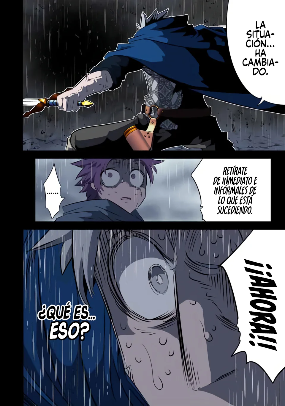 Tensei Shitara Dainana-ouji Dattanode, Kimama ni Majutsu wo Kiwamemasu - Capítulo 196 - Página 6 - LectorTMOo