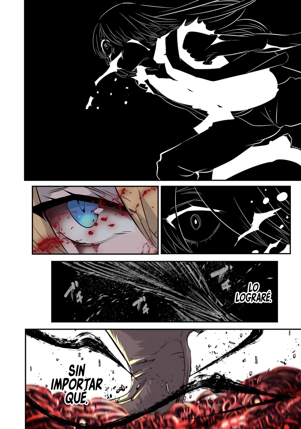 Tensei Shitara Dainana-ouji Dattanode, Kimama ni Majutsu wo Kiwamemasu - Capítulo 196 - Página 14 - LectorTMOo