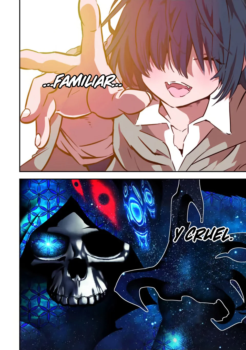 Tensei Shitara Dainana-ouji Dattanode, Kimama ni Majutsu wo Kiwamemasu - Capítulo 196 - Página 20 - LectorTMOo