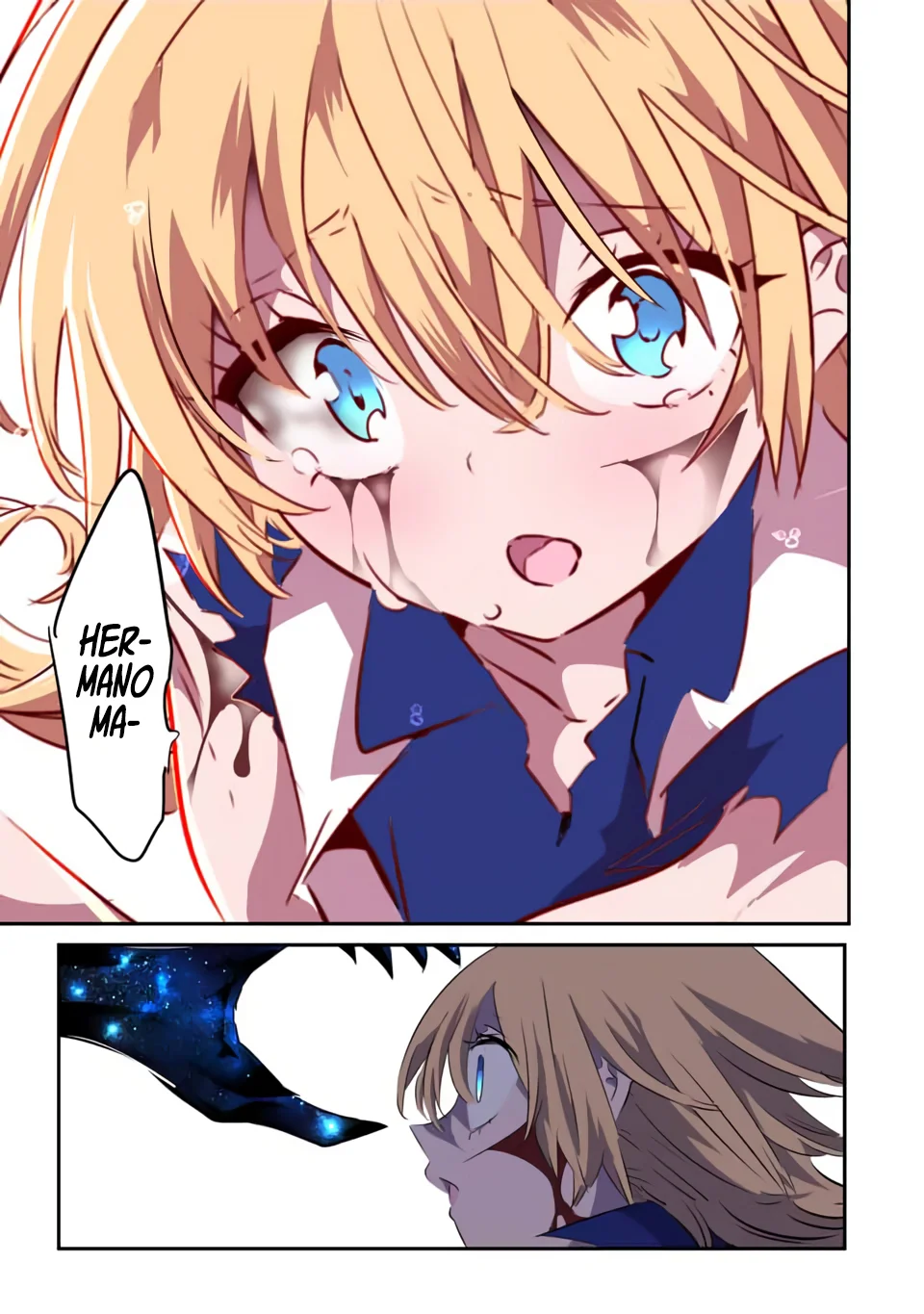 Tensei Shitara Dainana-ouji Dattanode, Kimama ni Majutsu wo Kiwamemasu - Capítulo 196 - Página 21 - LectorTMOo
