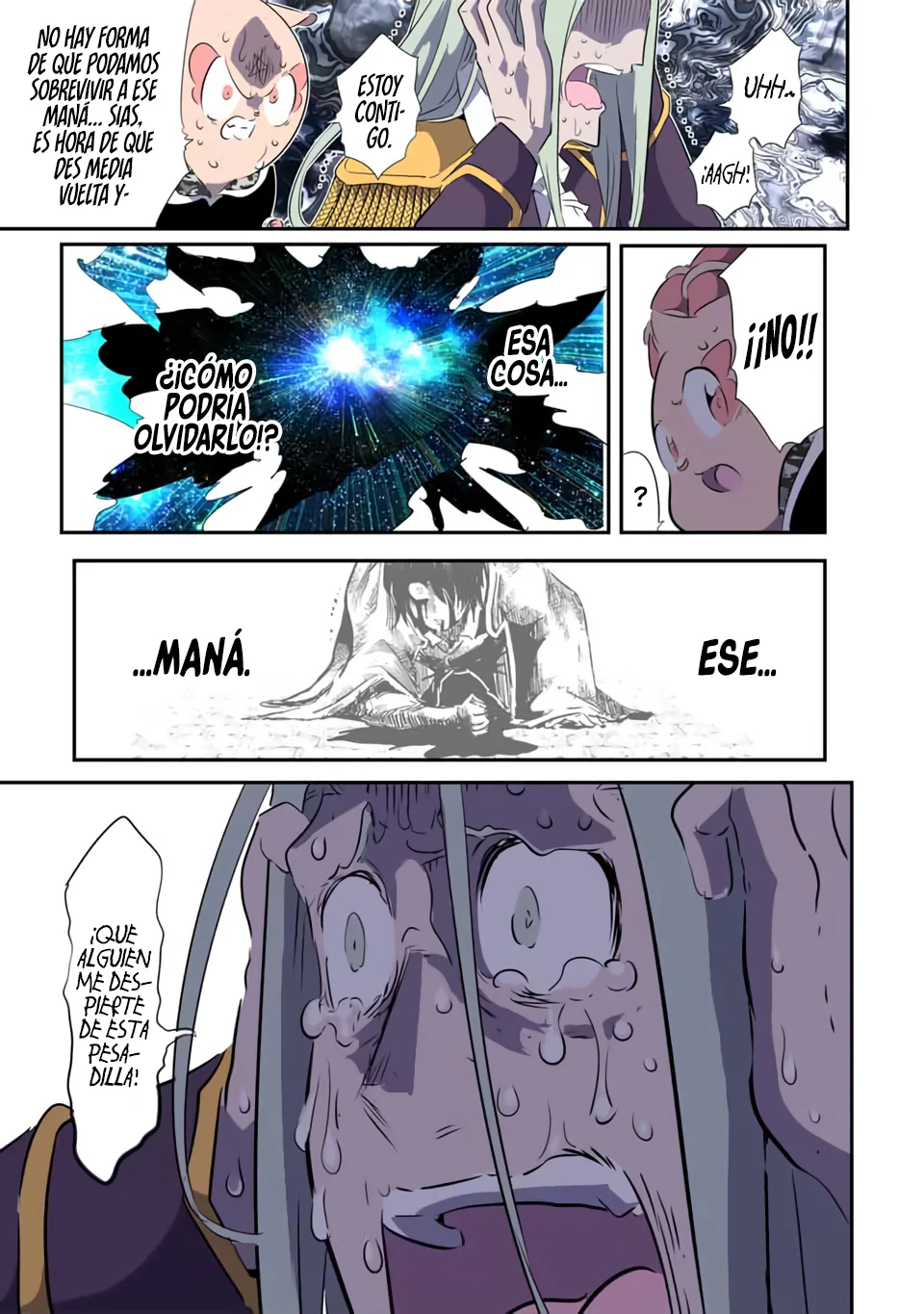 Tensei Shitara Dainana-ouji Dattanode, Kimama ni Majutsu wo Kiwamemasu - Capítulo 196 - Página 26 - LectorTMOo