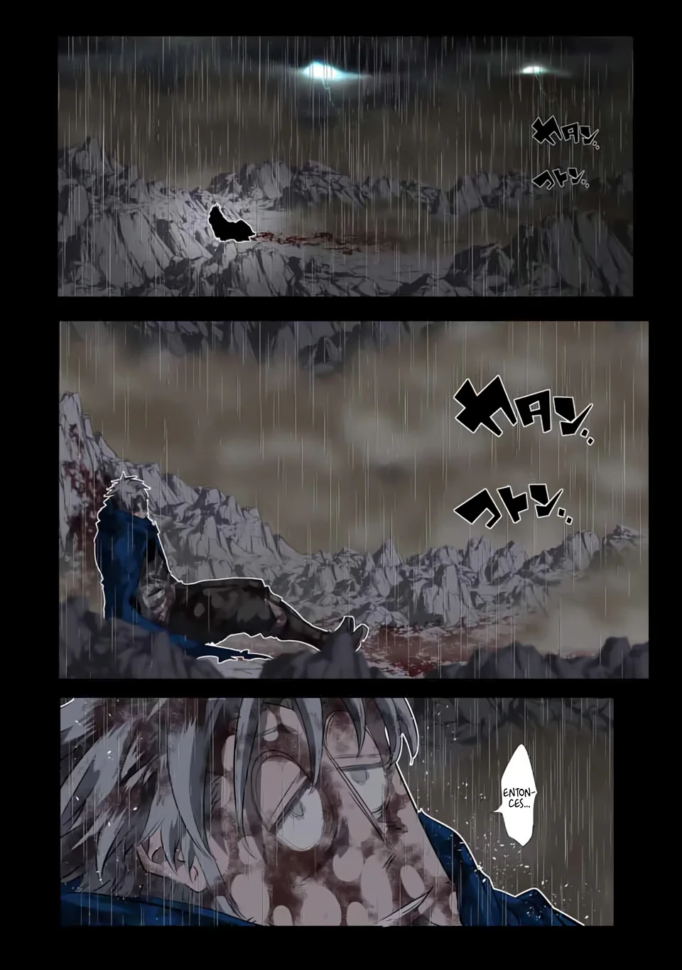 Tensei Shitara Dainana-ouji Dattanode, Kimama ni Majutsu wo Kiwamemasu - Capítulo 196 - Página 28 - LectorTMOo