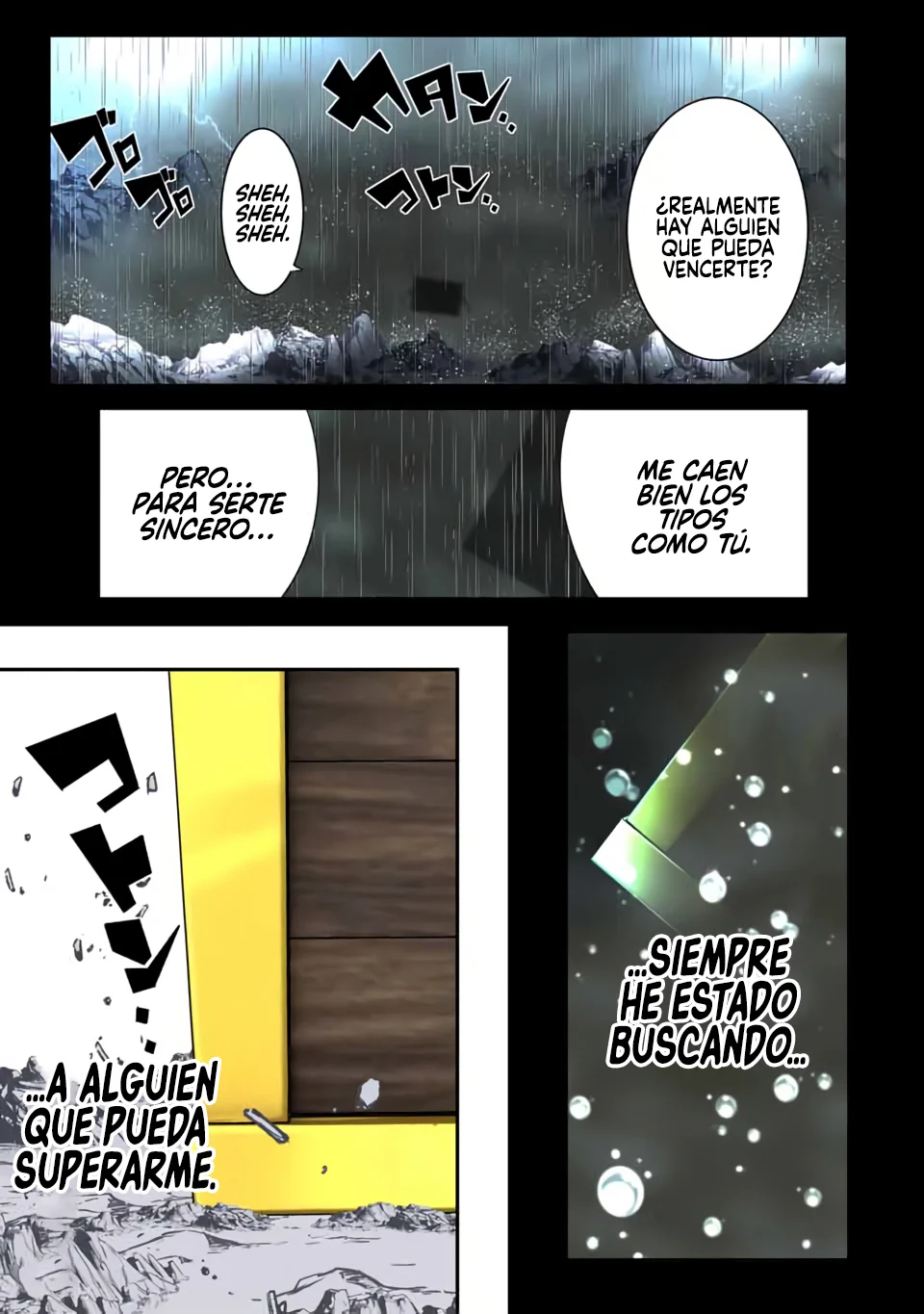 Tensei Shitara Dainana-ouji Dattanode, Kimama ni Majutsu wo Kiwamemasu - Capítulo 196 - Página 29 - LectorTMOo