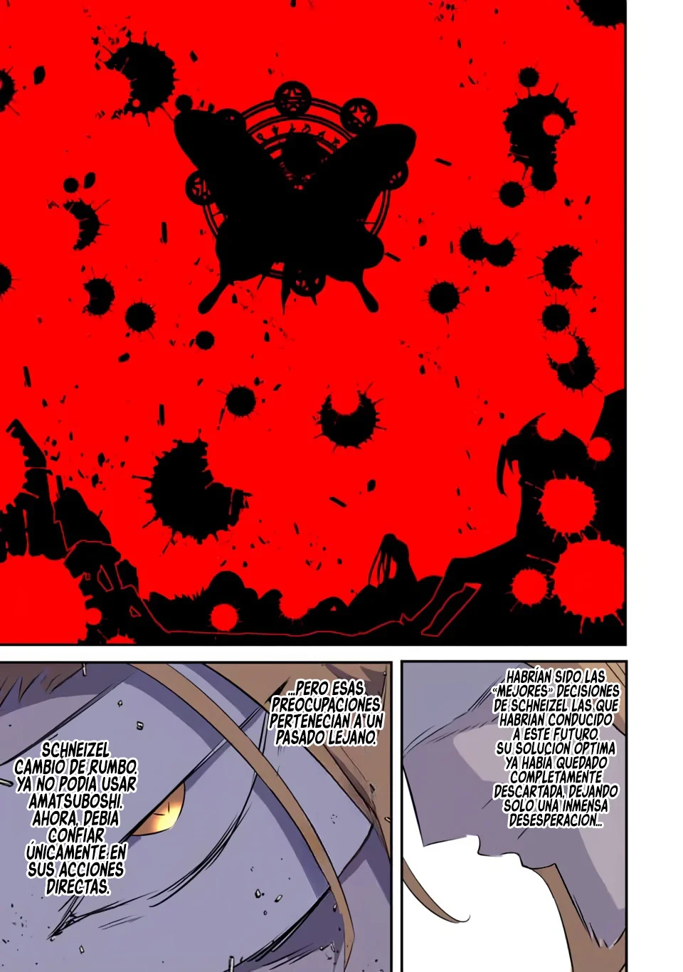 Tensei Shitara Dainana-ouji Dattanode, Kimama ni Majutsu wo Kiwamemasu - Capítulo 197 - Página 15 - LectorTMOo