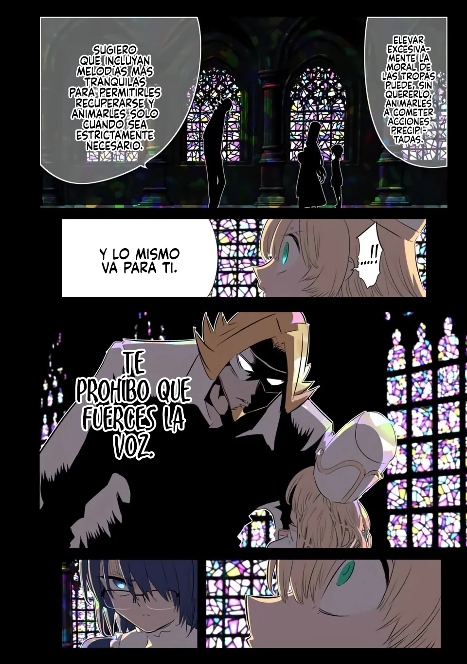 Tensei Shitara Dainana-ouji Dattanode, Kimama ni Majutsu wo Kiwamemasu - Capítulo 197 - Página 22 - LectorTMOo