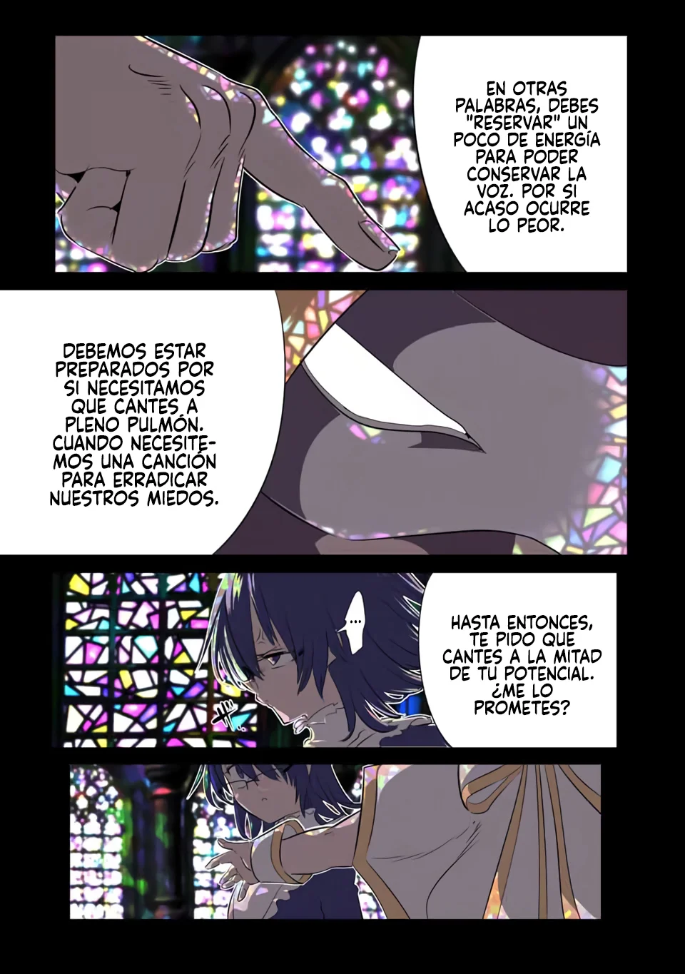 Tensei Shitara Dainana-ouji Dattanode, Kimama ni Majutsu wo Kiwamemasu - Capítulo 197 - Página 23 - LectorTMOo