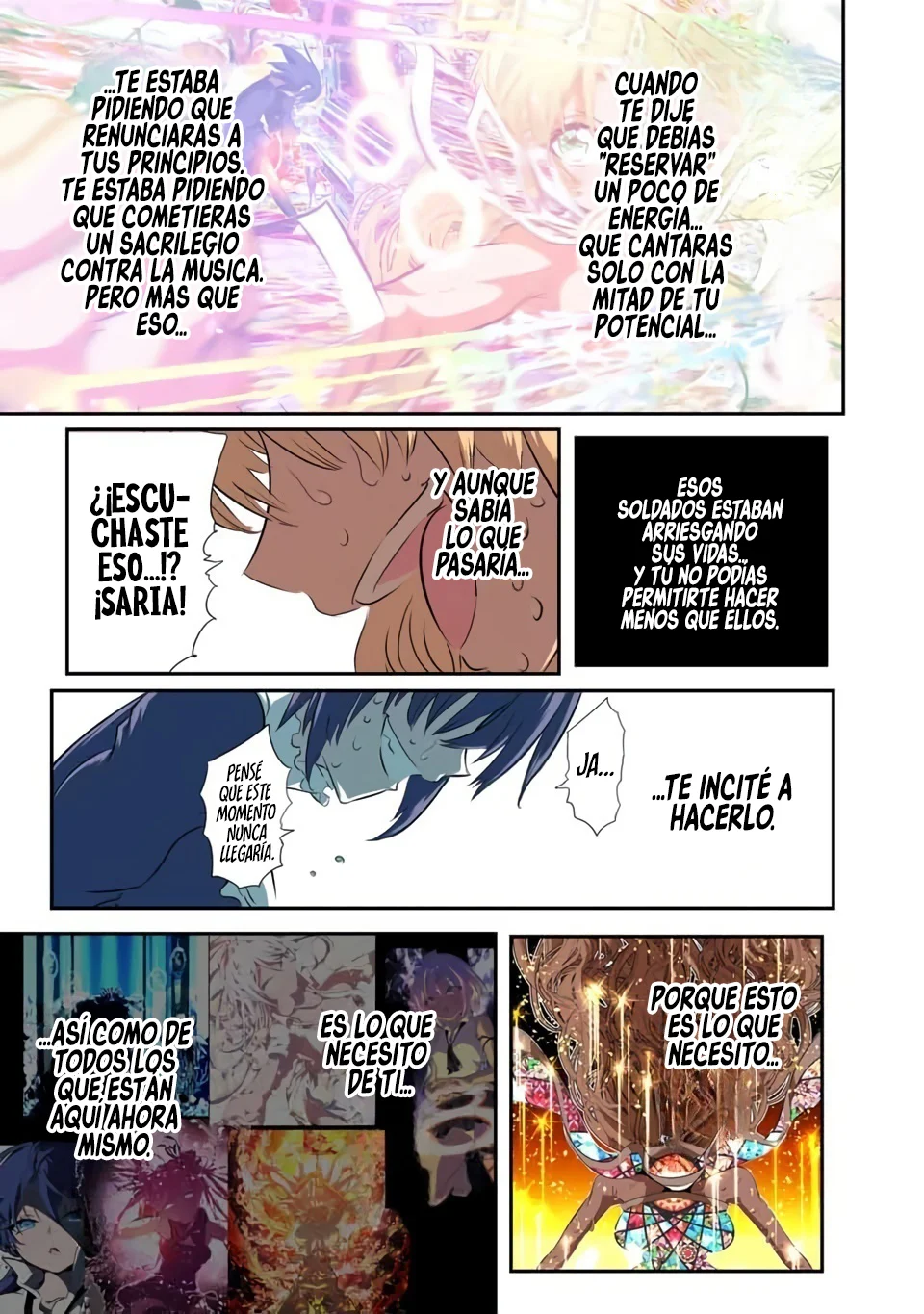 Tensei Shitara Dainana-ouji Dattanode, Kimama ni Majutsu wo Kiwamemasu - Capítulo 197 - Página 25 - LectorTMOo