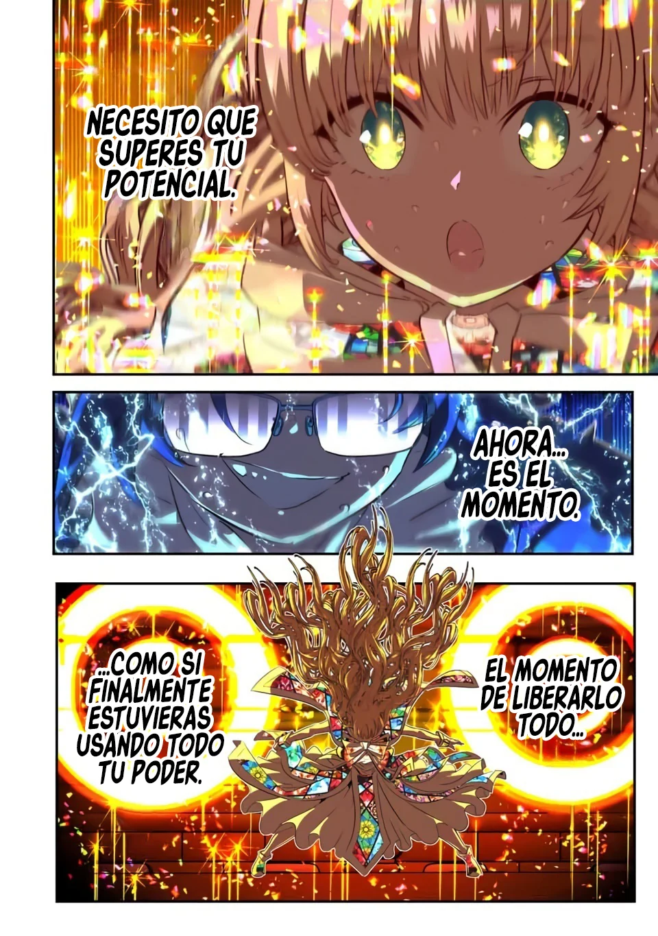 Tensei Shitara Dainana-ouji Dattanode, Kimama ni Majutsu wo Kiwamemasu - Capítulo 197 - Página 26 - LectorTMOo