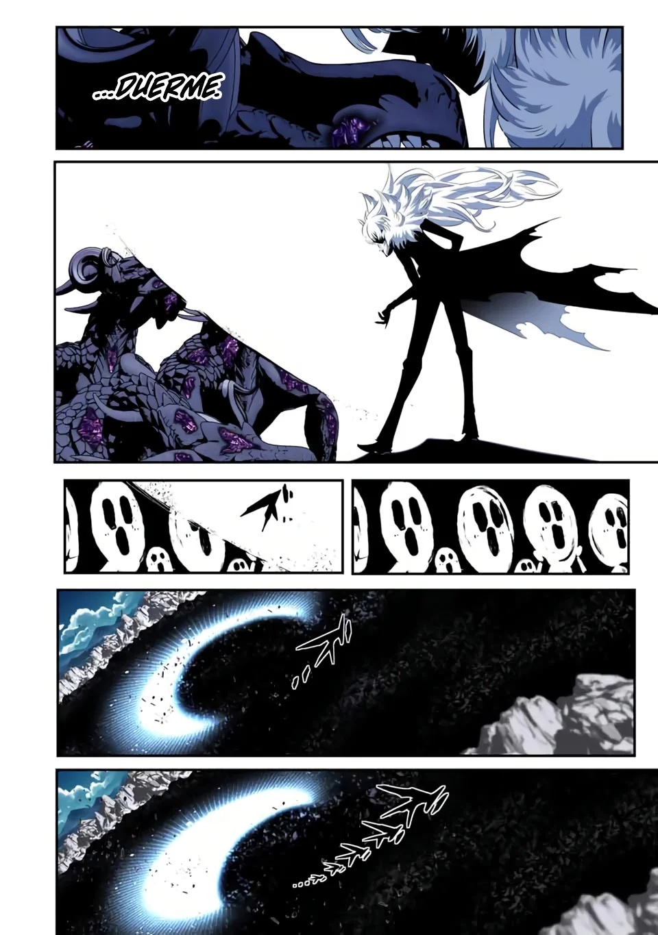 Tensei Shitara Dainana-ouji Dattanode, Kimama ni Majutsu wo Kiwamemasu - Capítulo 198 - Página 6 - LectorTMOo