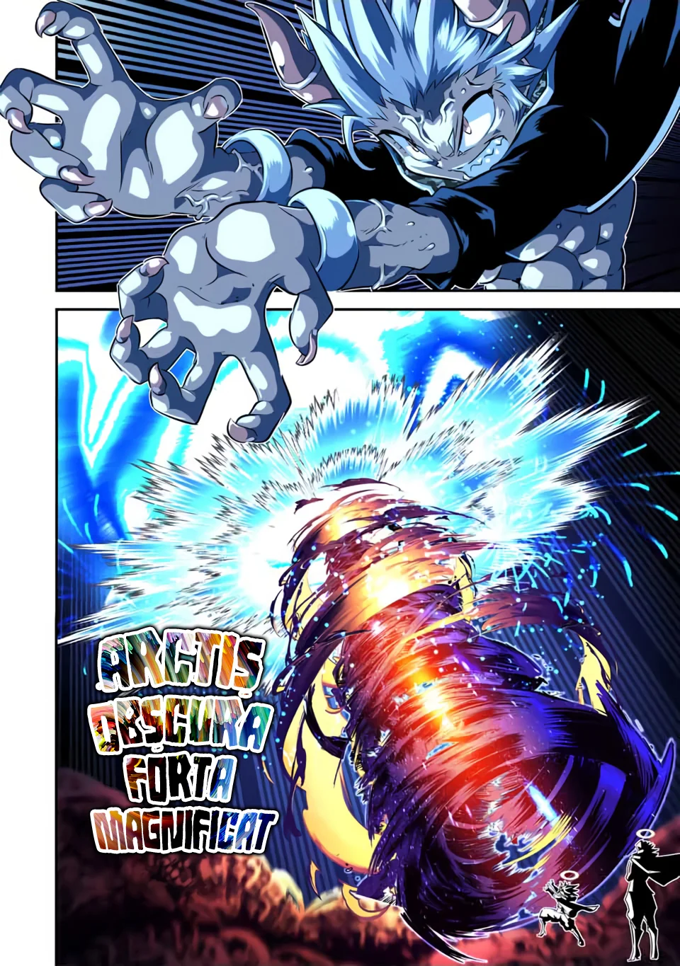 Tensei Shitara Dainana-ouji Dattanode, Kimama ni Majutsu wo Kiwamemasu - Capítulo 198 - Página 14 - LectorTMOo
