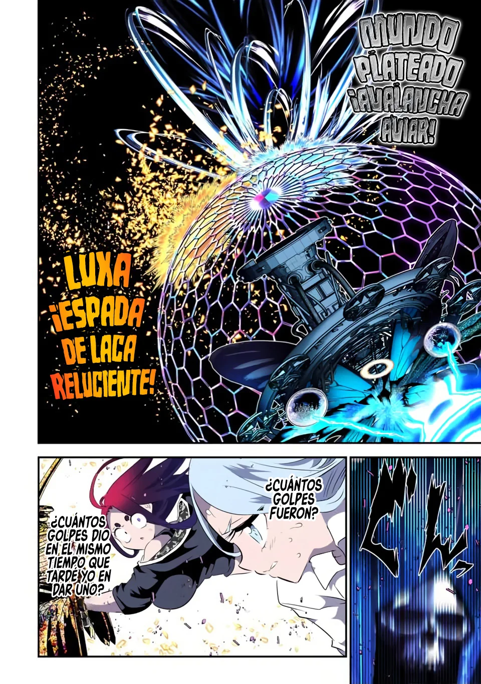 Tensei Shitara Dainana-ouji Dattanode, Kimama ni Majutsu wo Kiwamemasu - Capítulo 198 - Página 22 - LectorTMOo