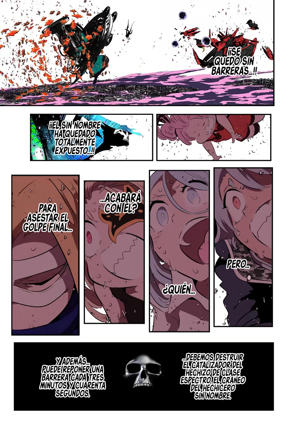 Tensei Shitara Dainana-ouji Dattanode, Kimama ni Majutsu wo Kiwamemasu - Capítulo 199 - Página 25 - LectorTMOo