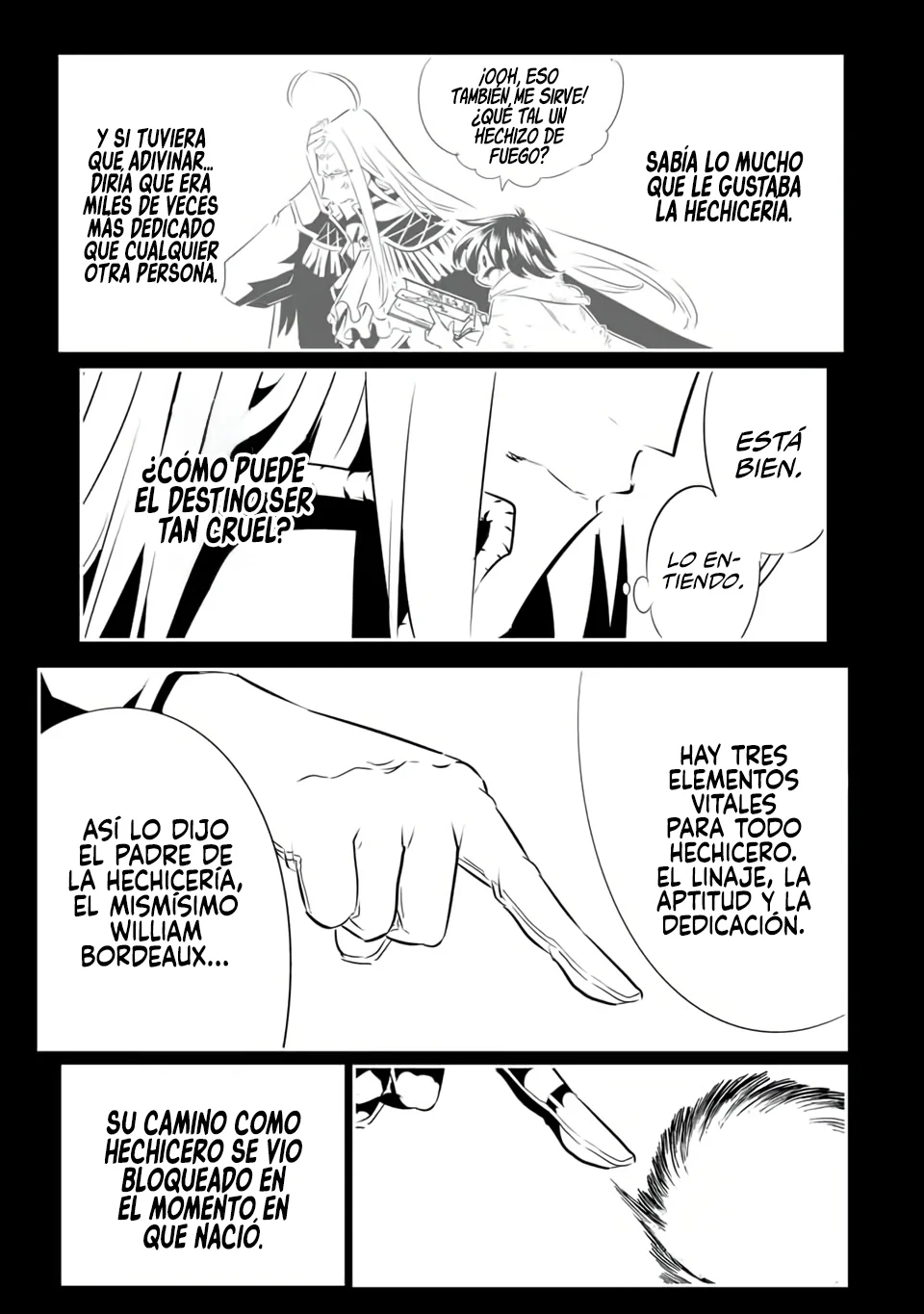 Tensei Shitara Dainana-ouji Dattanode, Kimama ni Majutsu wo Kiwamemasu - Capítulo 200 - Página 11 - LectorTMOo