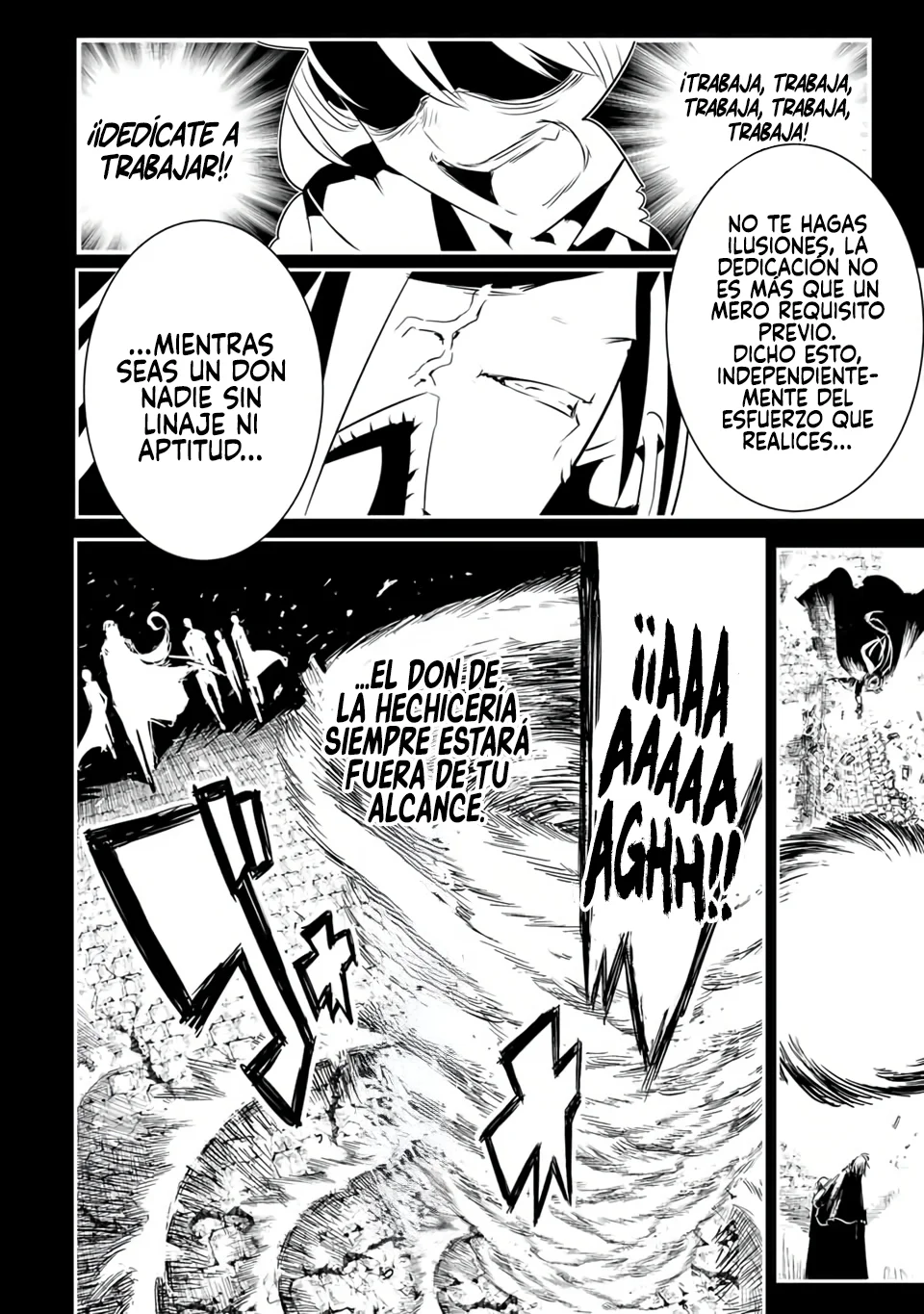 Tensei Shitara Dainana-ouji Dattanode, Kimama ni Majutsu wo Kiwamemasu - Capítulo 200 - Página 12 - LectorTMOo