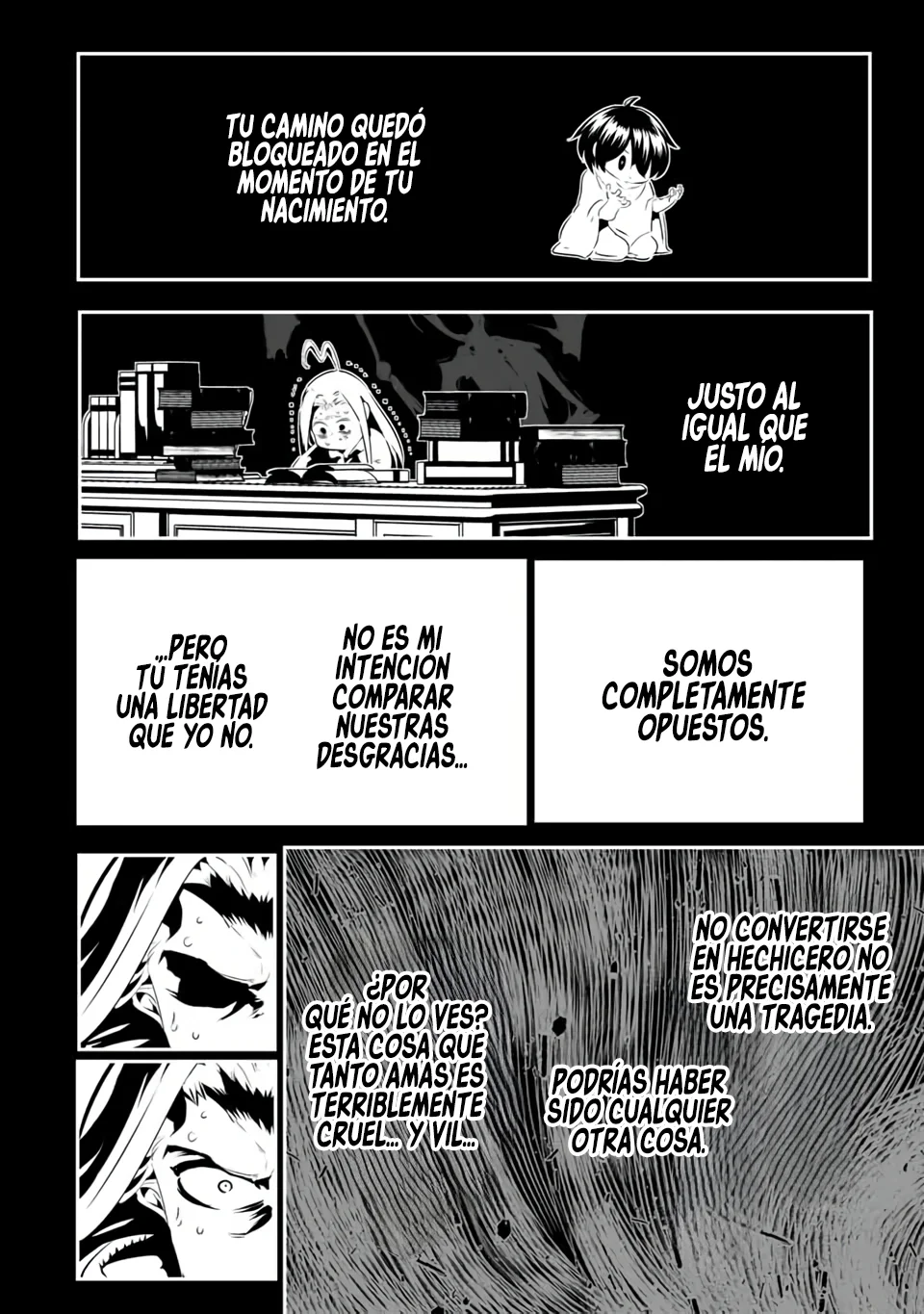Tensei Shitara Dainana-ouji Dattanode, Kimama ni Majutsu wo Kiwamemasu - Capítulo 200 - Página 14 - LectorTMOo