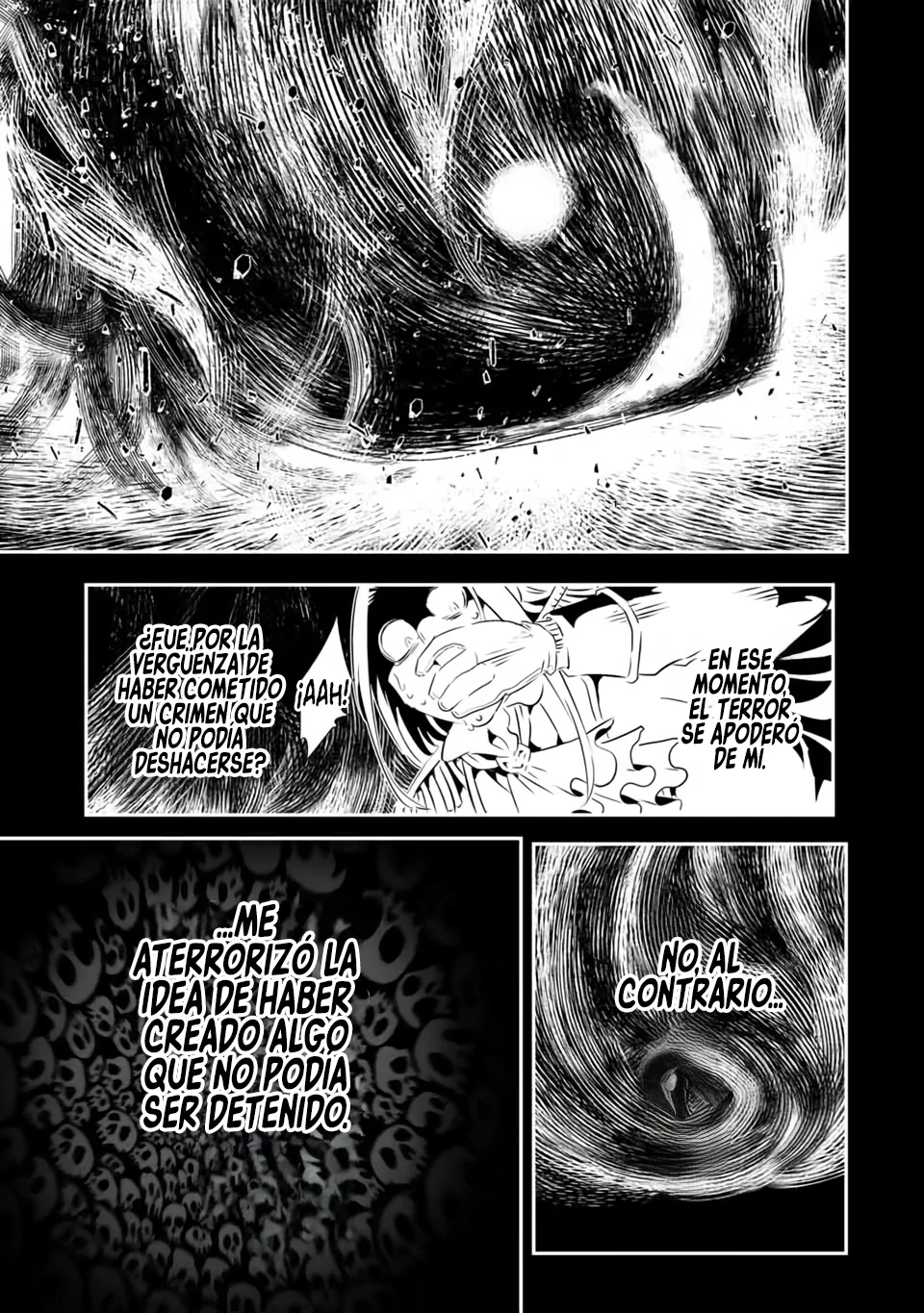 Tensei Shitara Dainana-ouji Dattanode, Kimama ni Majutsu wo Kiwamemasu - Capítulo 200 - Página 15 - LectorTMOo