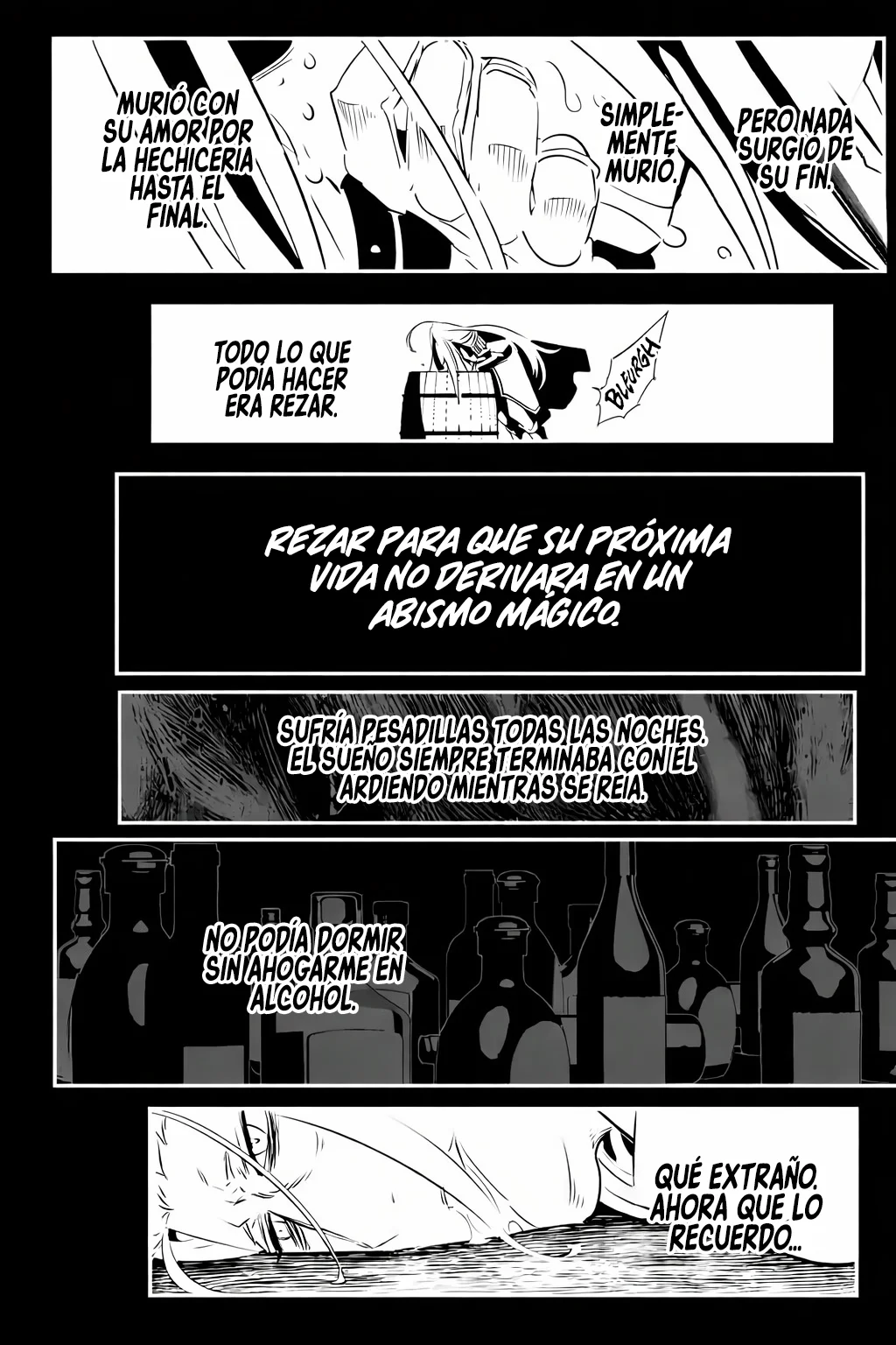 Tensei Shitara Dainana-ouji Dattanode, Kimama ni Majutsu wo Kiwamemasu - Capítulo 200 - Página 16 - LectorTMOo