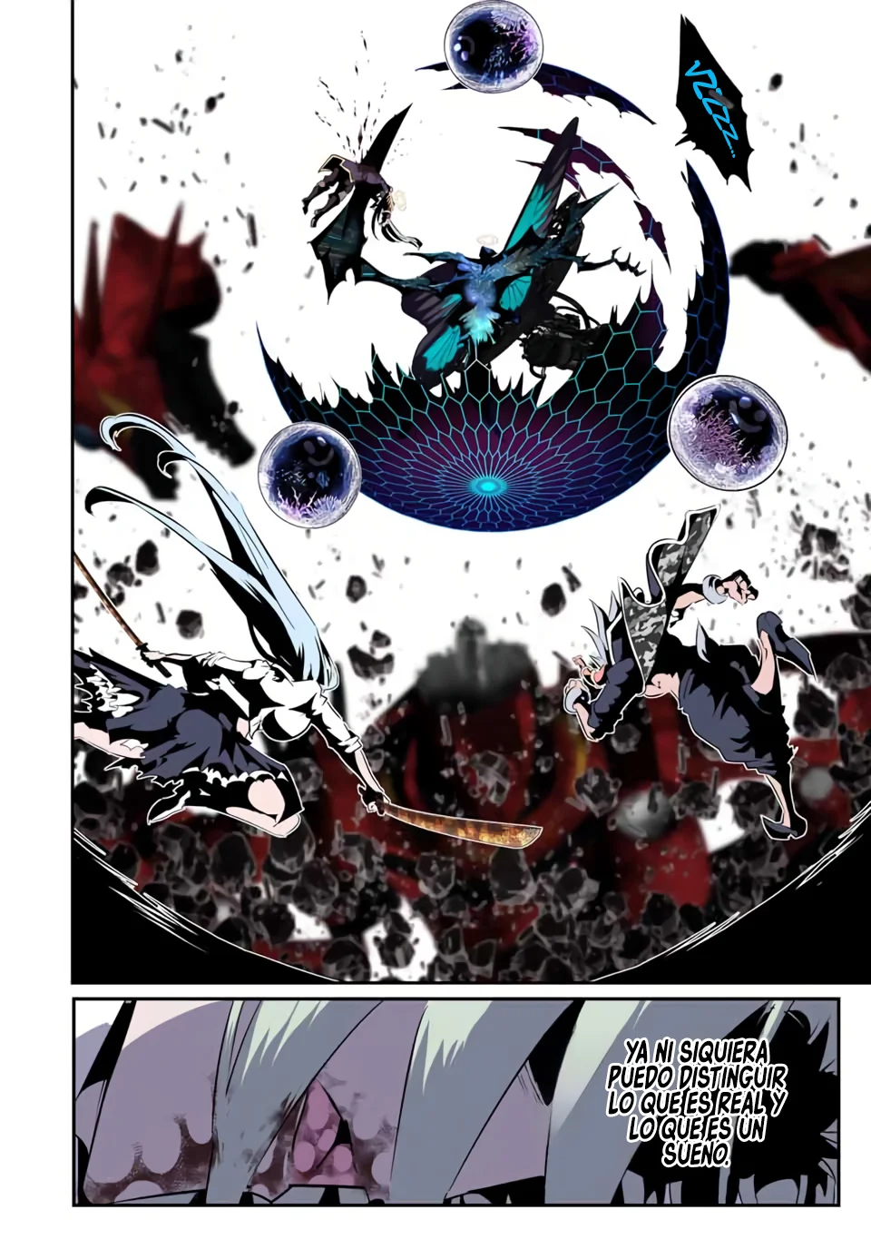Tensei Shitara Dainana-ouji Dattanode, Kimama ni Majutsu wo Kiwamemasu - Capítulo 200 - Página 25 - LectorTMOo