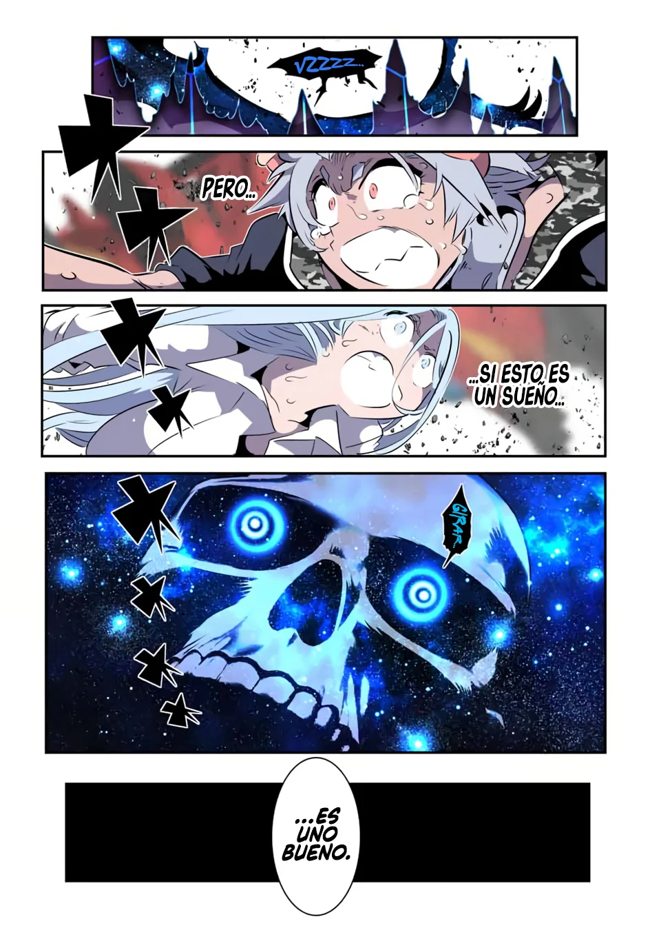 Tensei Shitara Dainana-ouji Dattanode, Kimama ni Majutsu wo Kiwamemasu - Capítulo 200 - Página 26 - LectorTMOo