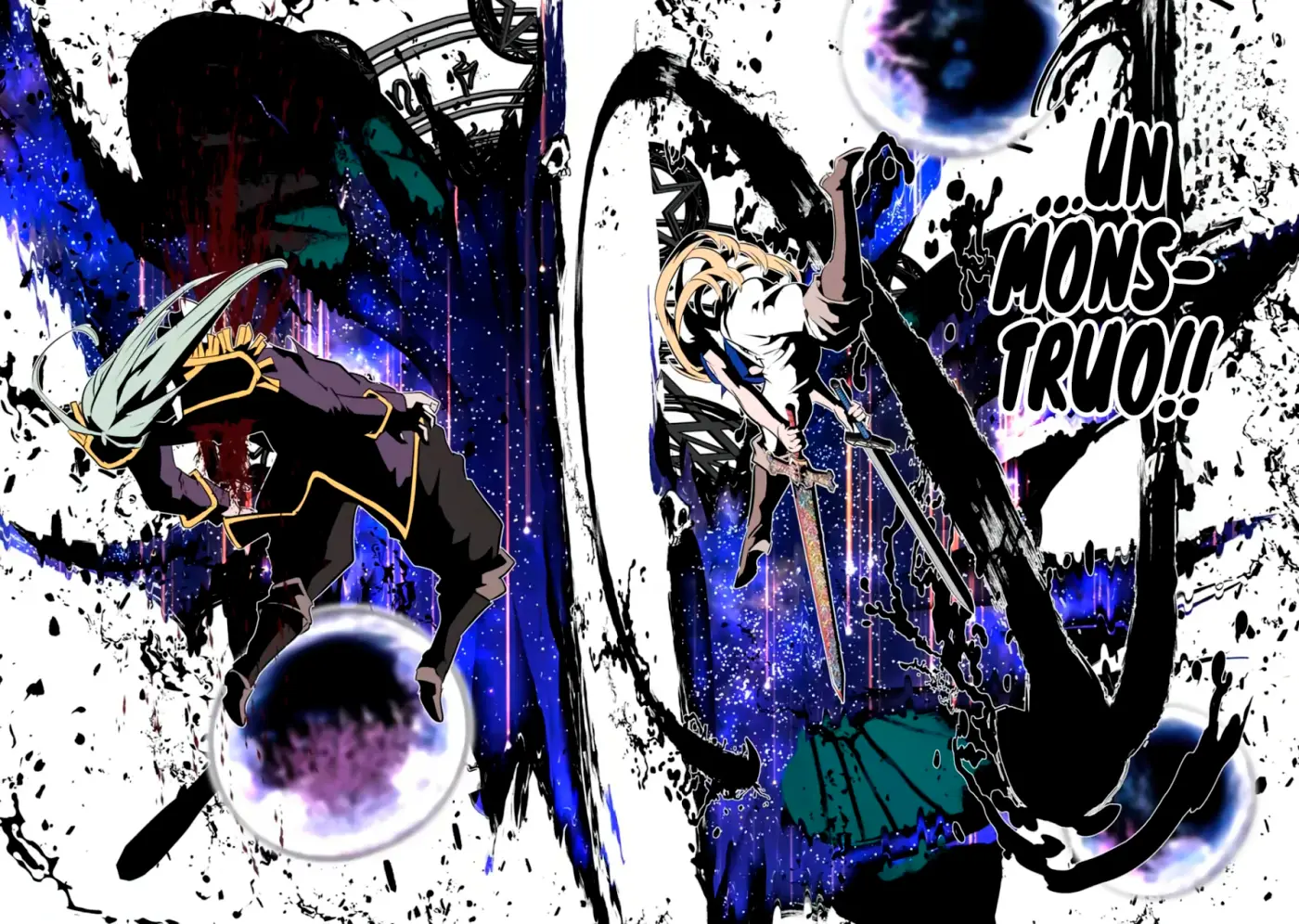 Tensei Shitara Dainana-ouji Dattanode, Kimama ni Majutsu wo Kiwamemasu - Capítulo 200 - Página 31 - LectorTMOo