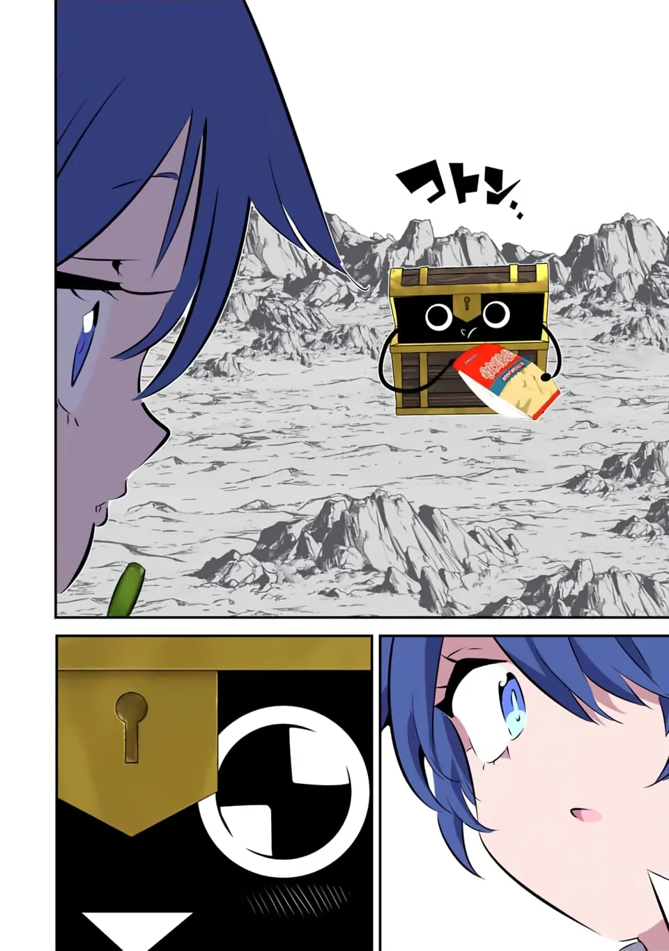 Tensei Shitara Dainana-ouji Dattanode, Kimama ni Majutsu wo Kiwamemasu - Capítulo 201 - Página 18 - LectorTMOo
