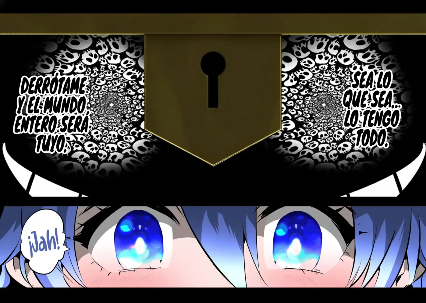 Tensei Shitara Dainana-ouji Dattanode, Kimama ni Majutsu wo Kiwamemasu - Capítulo 201 - Página 31 - LectorTMOo