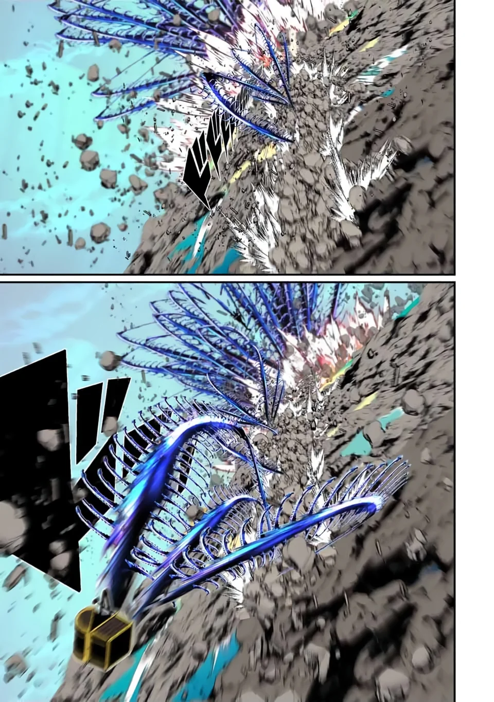 Tensei Shitara Dainana-ouji Dattanode, Kimama ni Majutsu wo Kiwamemasu - Capítulo 202 - Página 22 - LectorTMOo