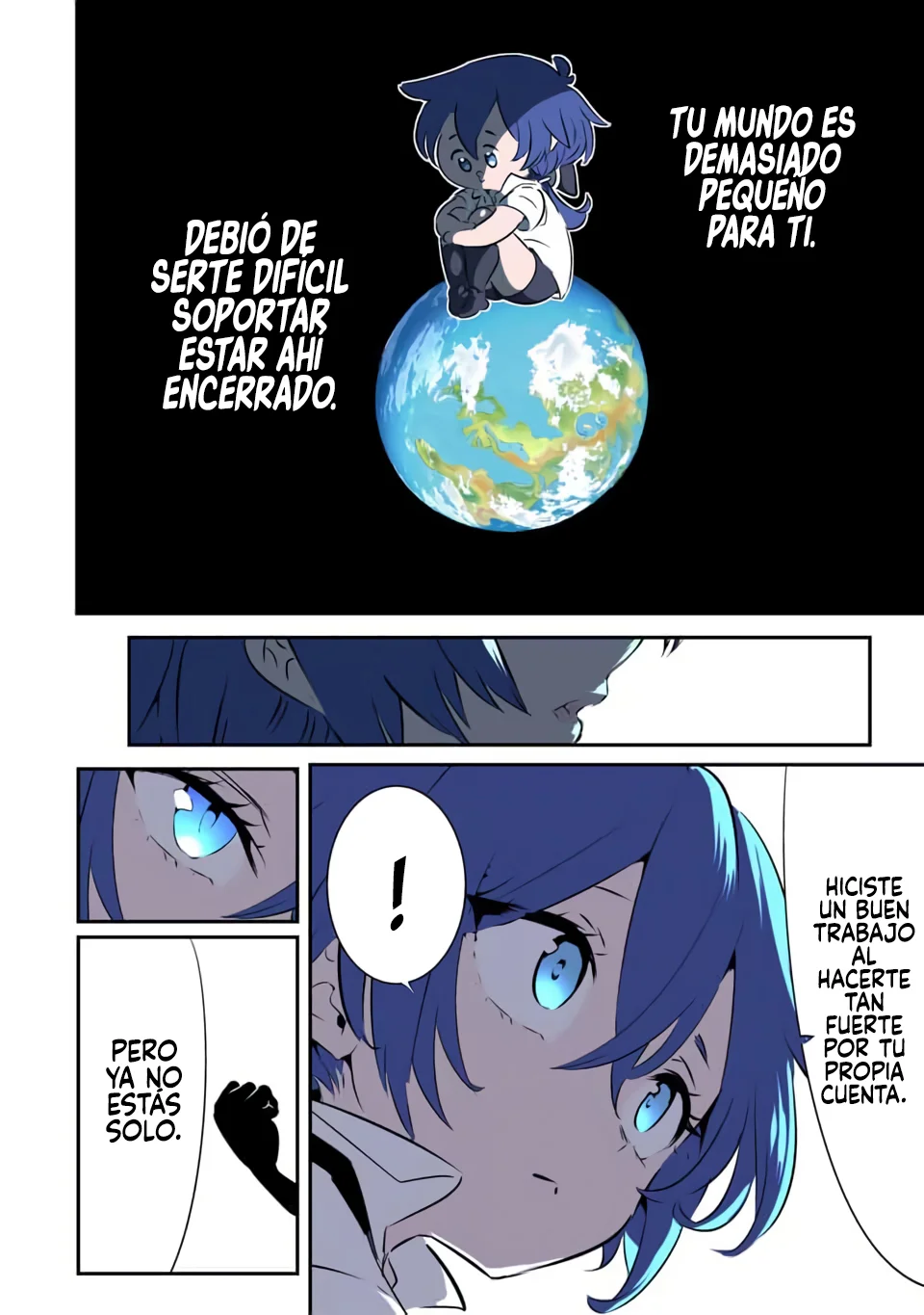 Tensei Shitara Dainana-ouji Dattanode, Kimama ni Majutsu wo Kiwamemasu - Capítulo 202 - Página 27 - LectorTMOo