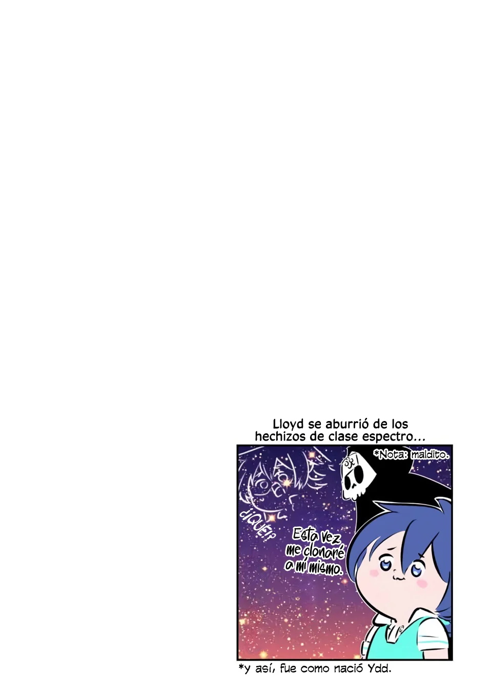 Tensei Shitara Dainana-ouji Dattanode, Kimama ni Majutsu wo Kiwamemasu - Capítulo 202 - Página 30 - LectorTMOo
