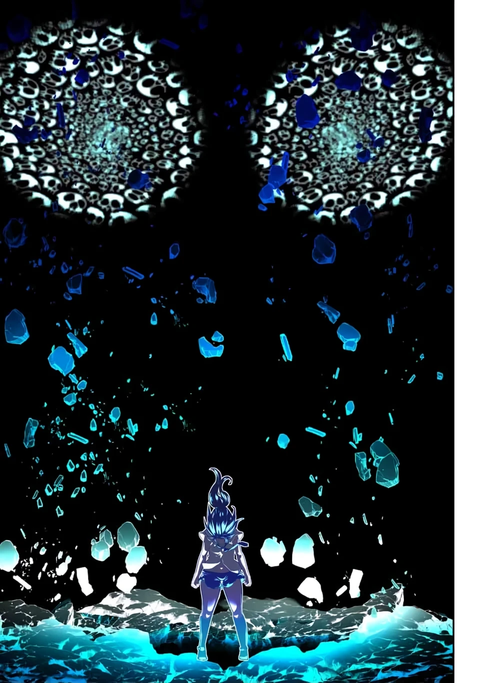 Tensei Shitara Dainana-ouji Dattanode, Kimama ni Majutsu wo Kiwamemasu - Capítulo 203 - Página 15 - LectorTMOo